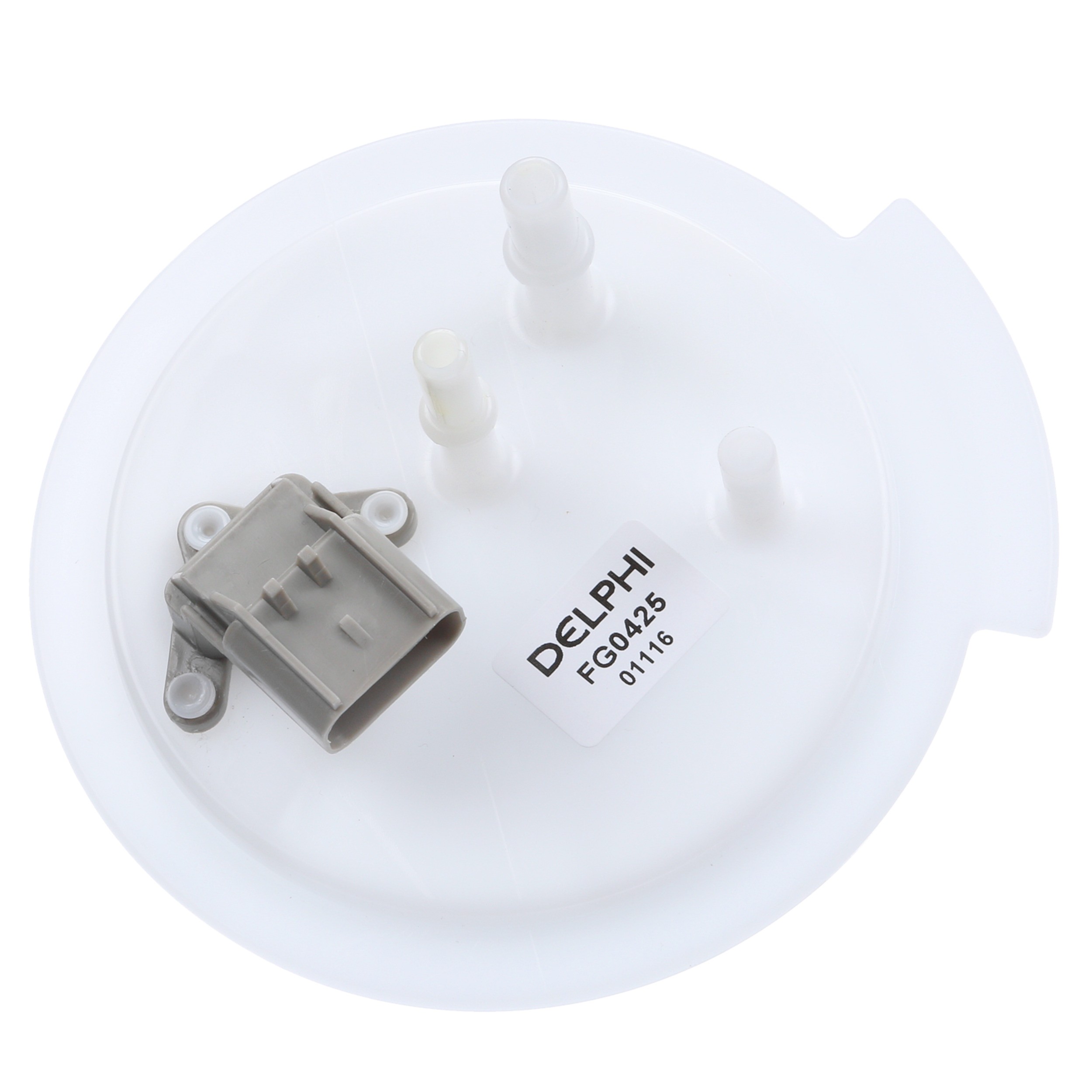 Delphi FG0425 Fuel Pump Module Assembly - Image 10