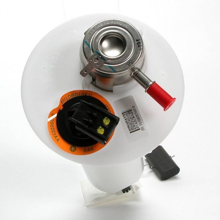 Delphi FG0430 Fuel Pump Module Assembly - Image 5