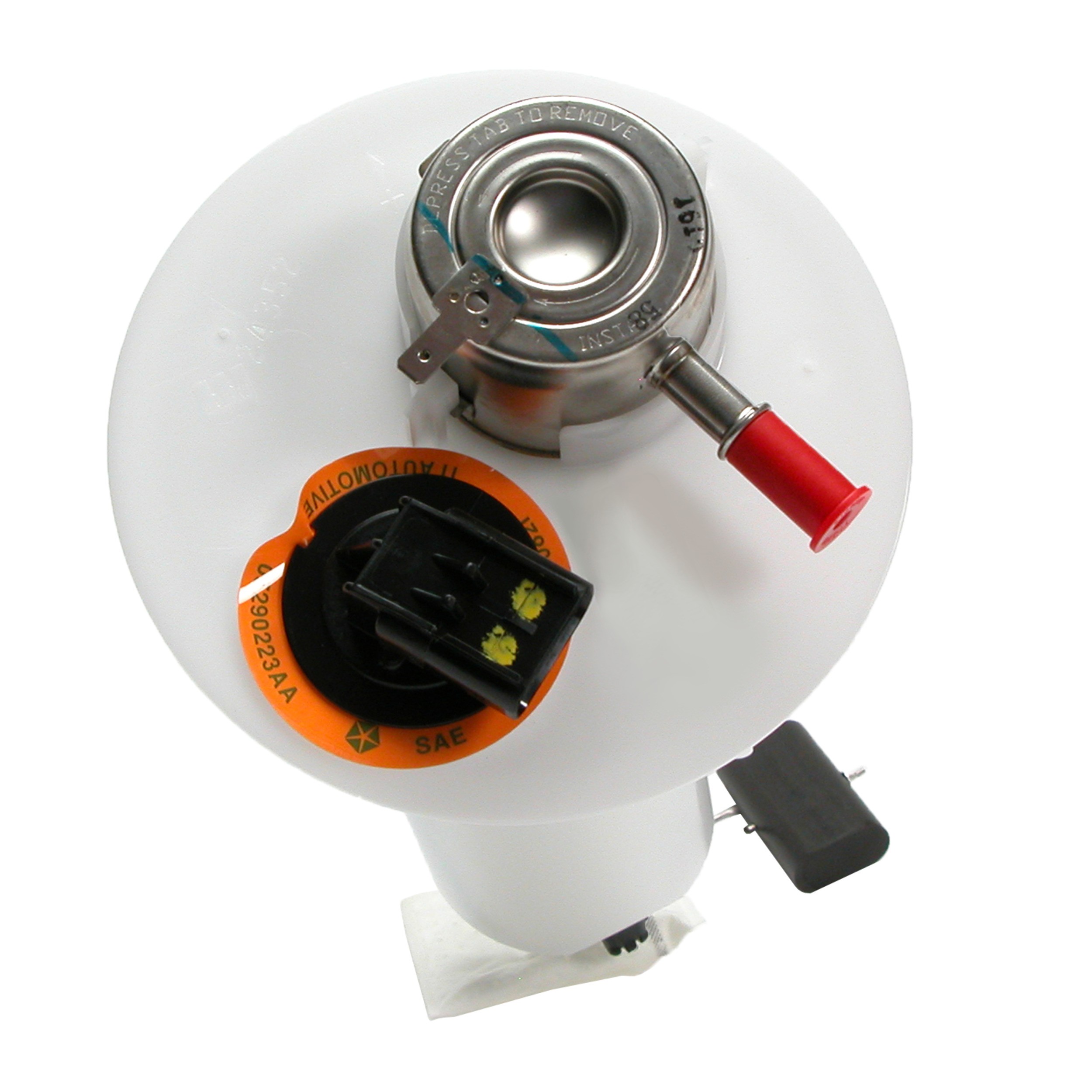 Delphi FG0430 Fuel Pump Module Assembly - Image 8