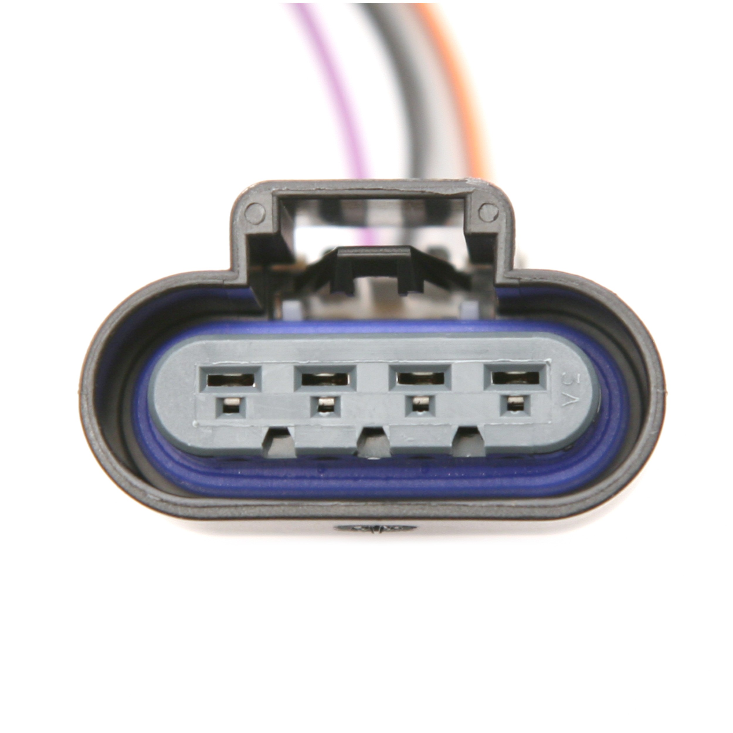 Delphi FG0432 Fuel Pump Module Assembly - Image 6