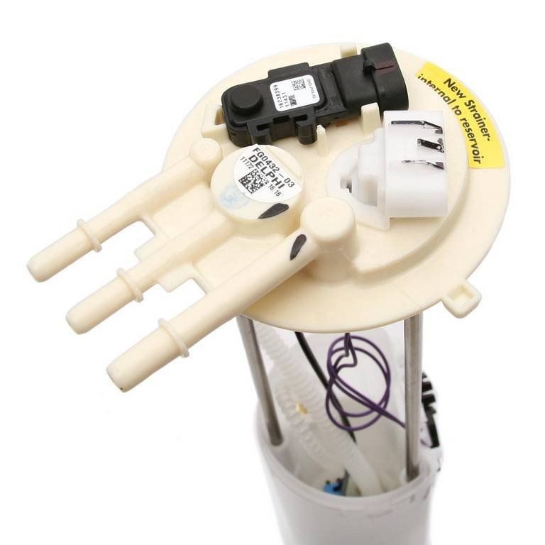 Delphi FG0432 Fuel Pump Module Assembly - Image 7