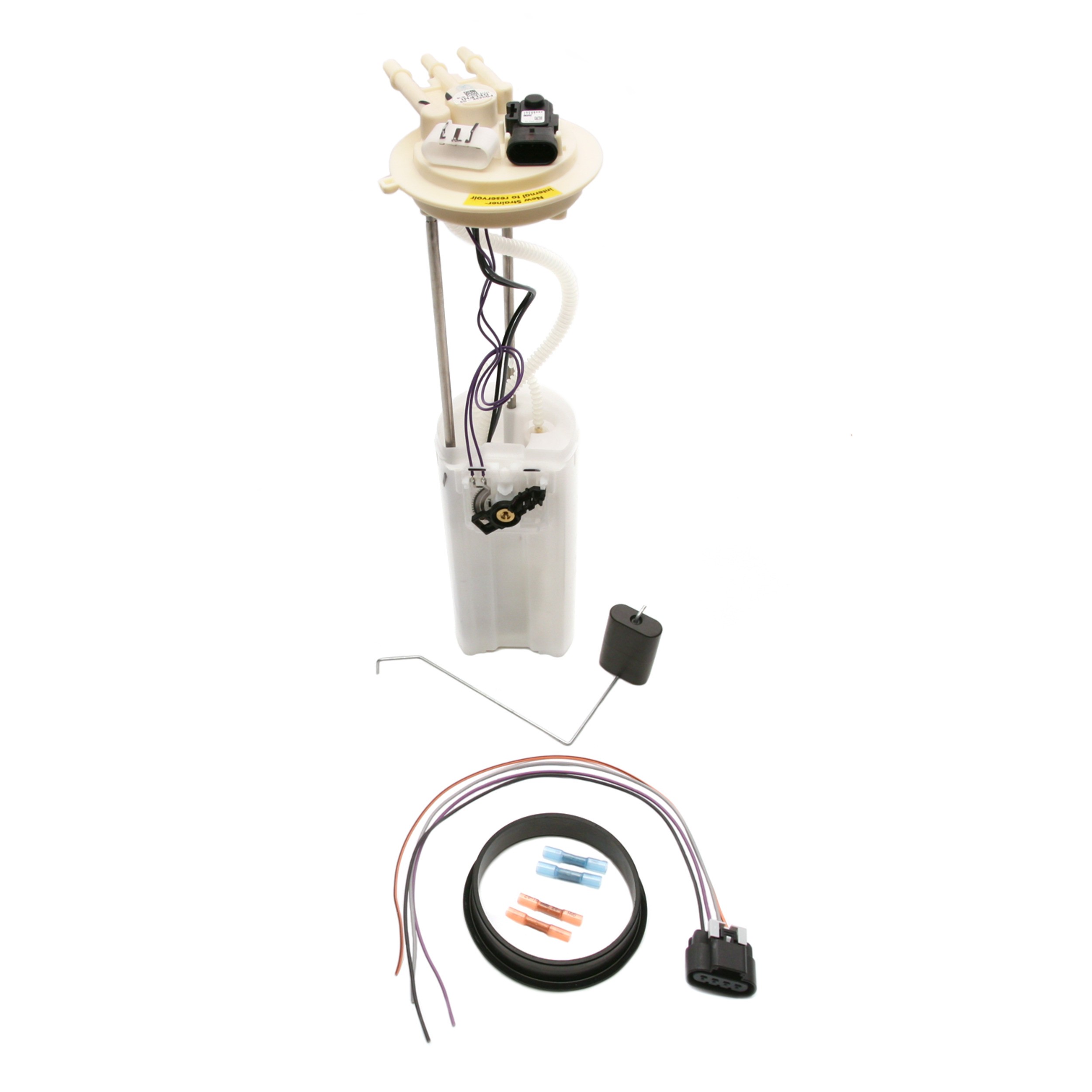 Delphi FG0432 Fuel Pump Module Assembly - Image 8