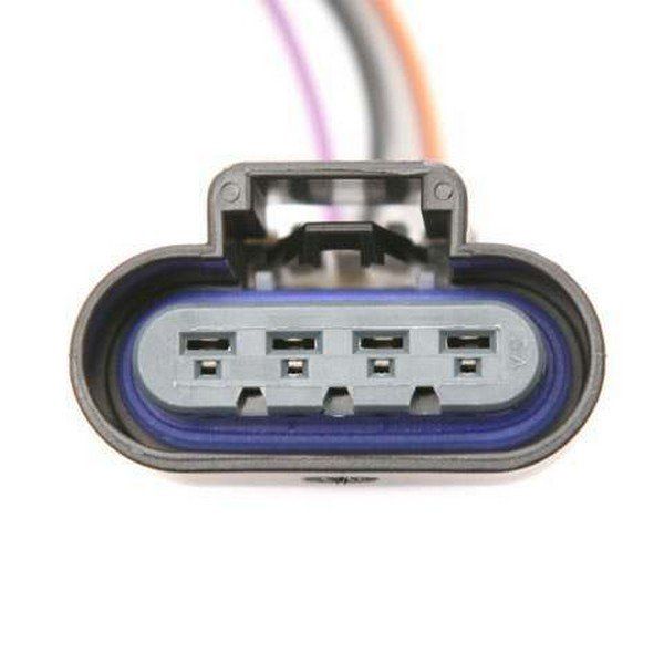 Delphi FG0432 Fuel Pump Module Assembly - Image 9