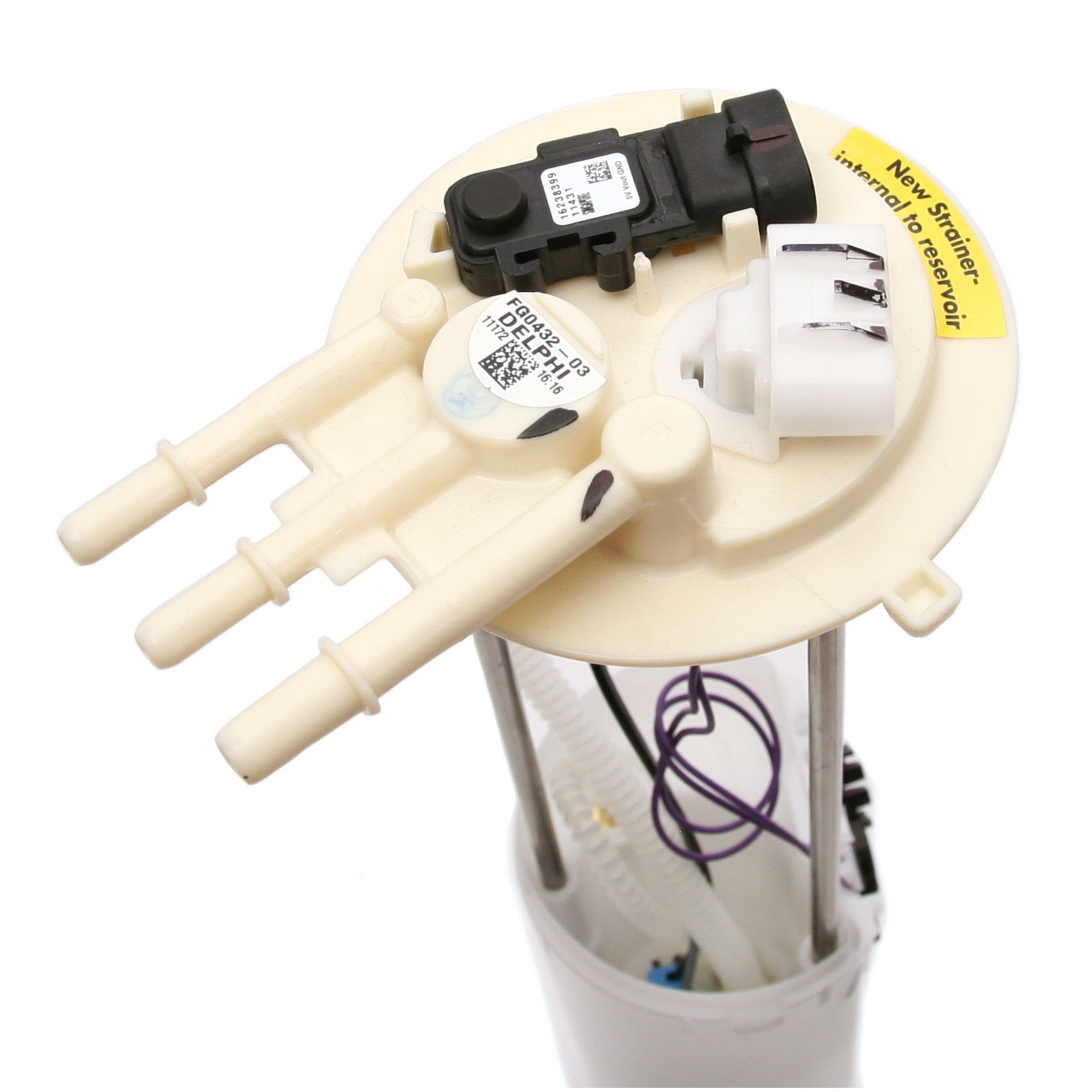 Delphi FG0432 Fuel Pump Module Assembly - Image 10