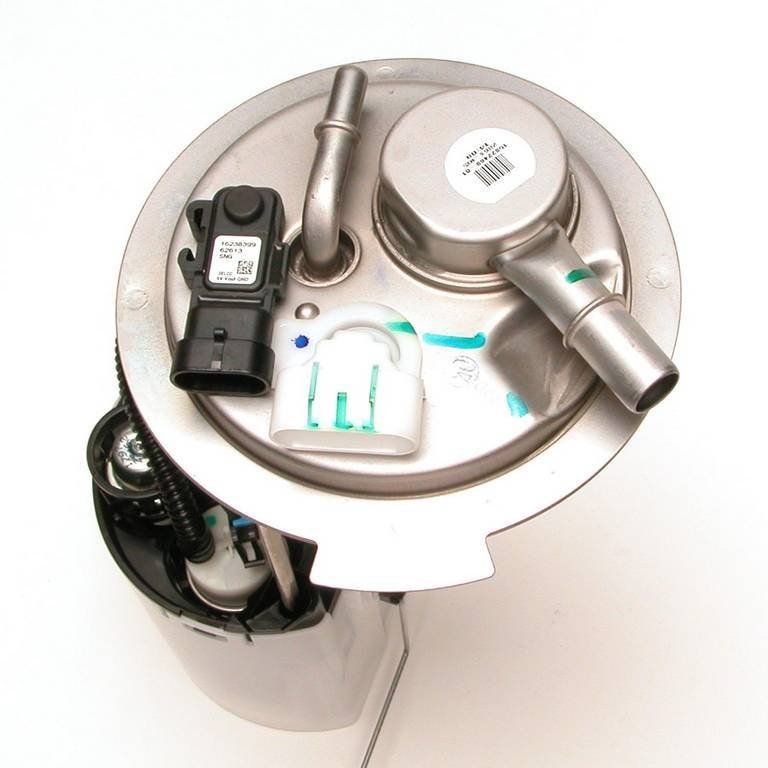 Delphi FG0435 Fuel Pump Module Assembly - Image 9