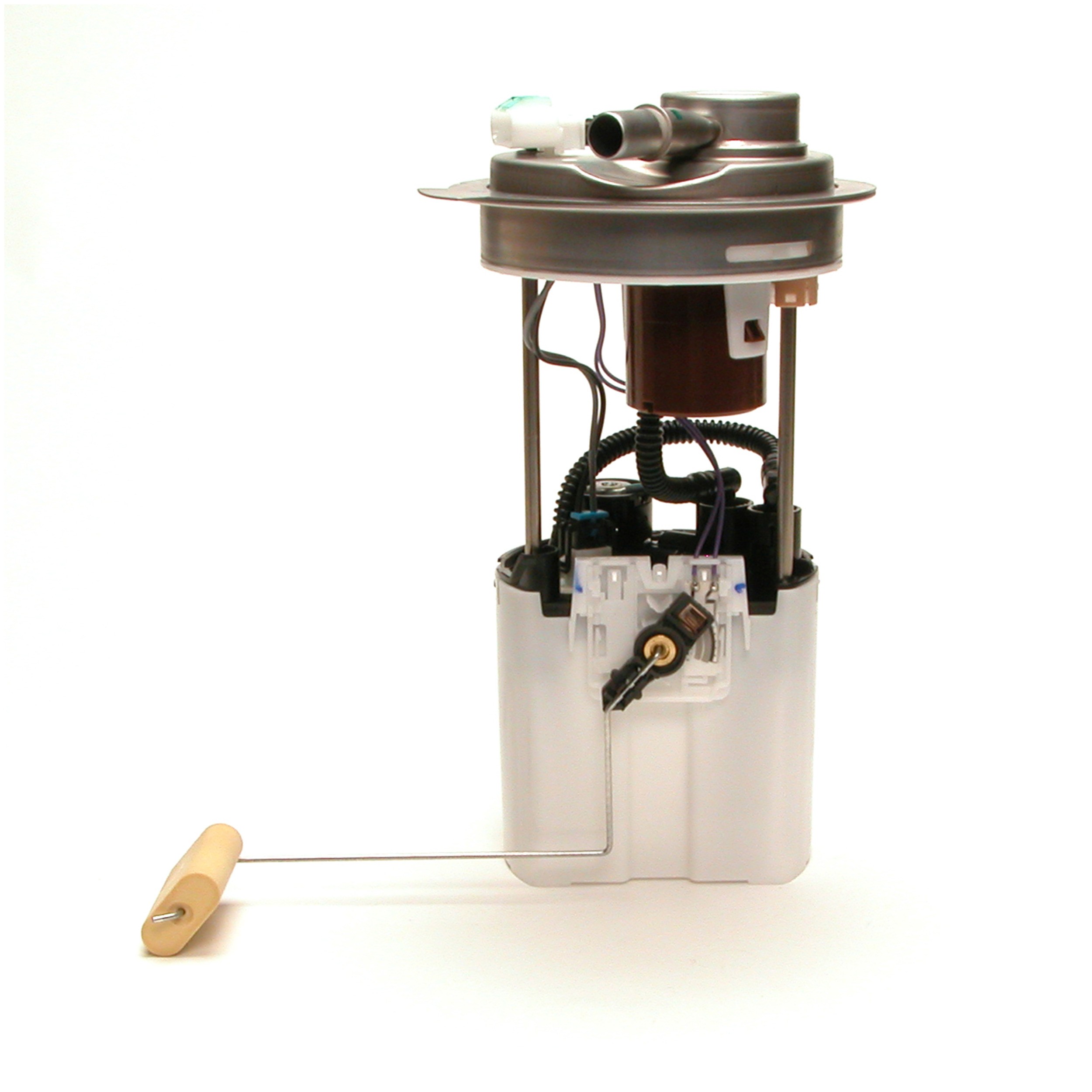 Delphi FG0435 Fuel Pump Module Assembly - Image 11