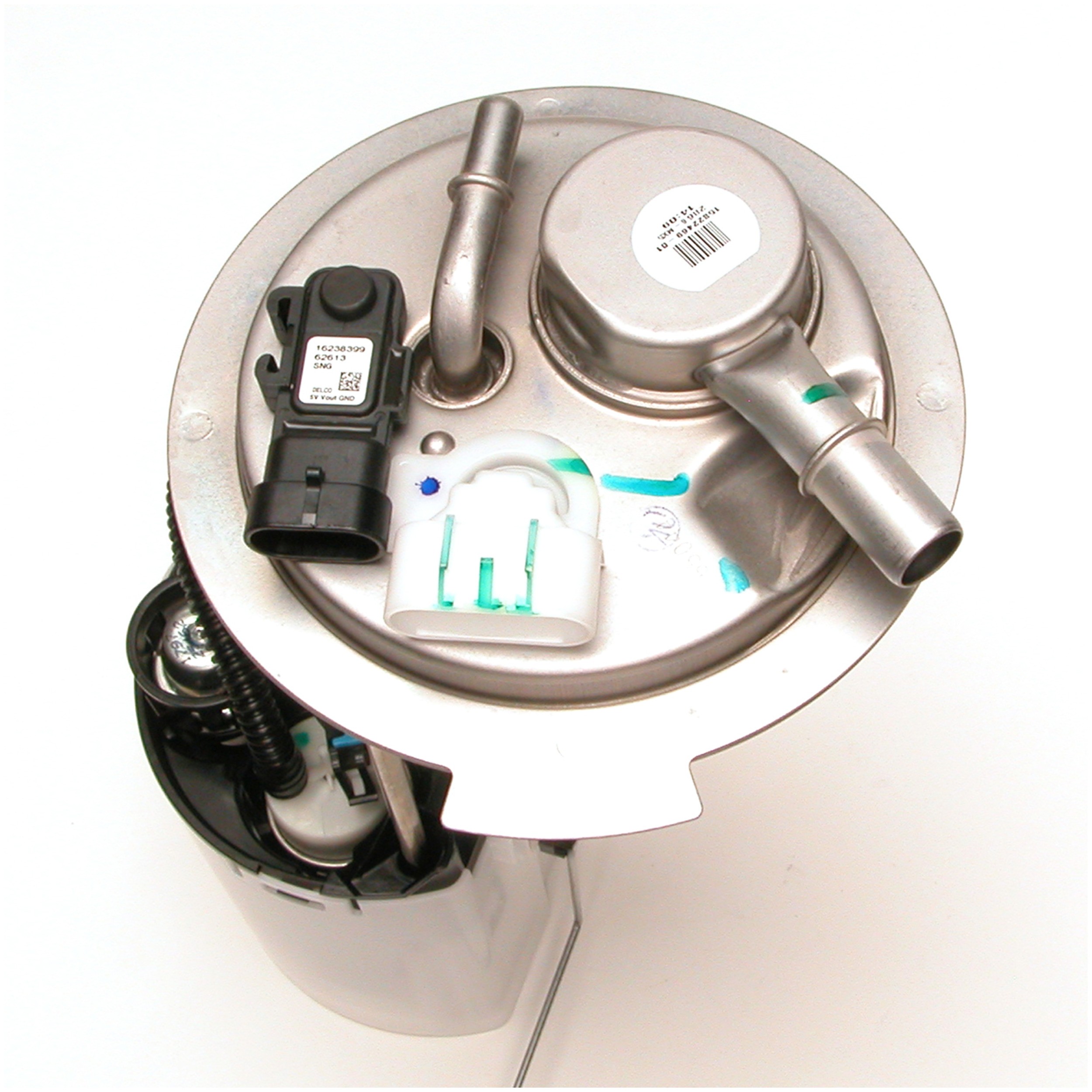Delphi FG0435 Fuel Pump Module Assembly - Image 12