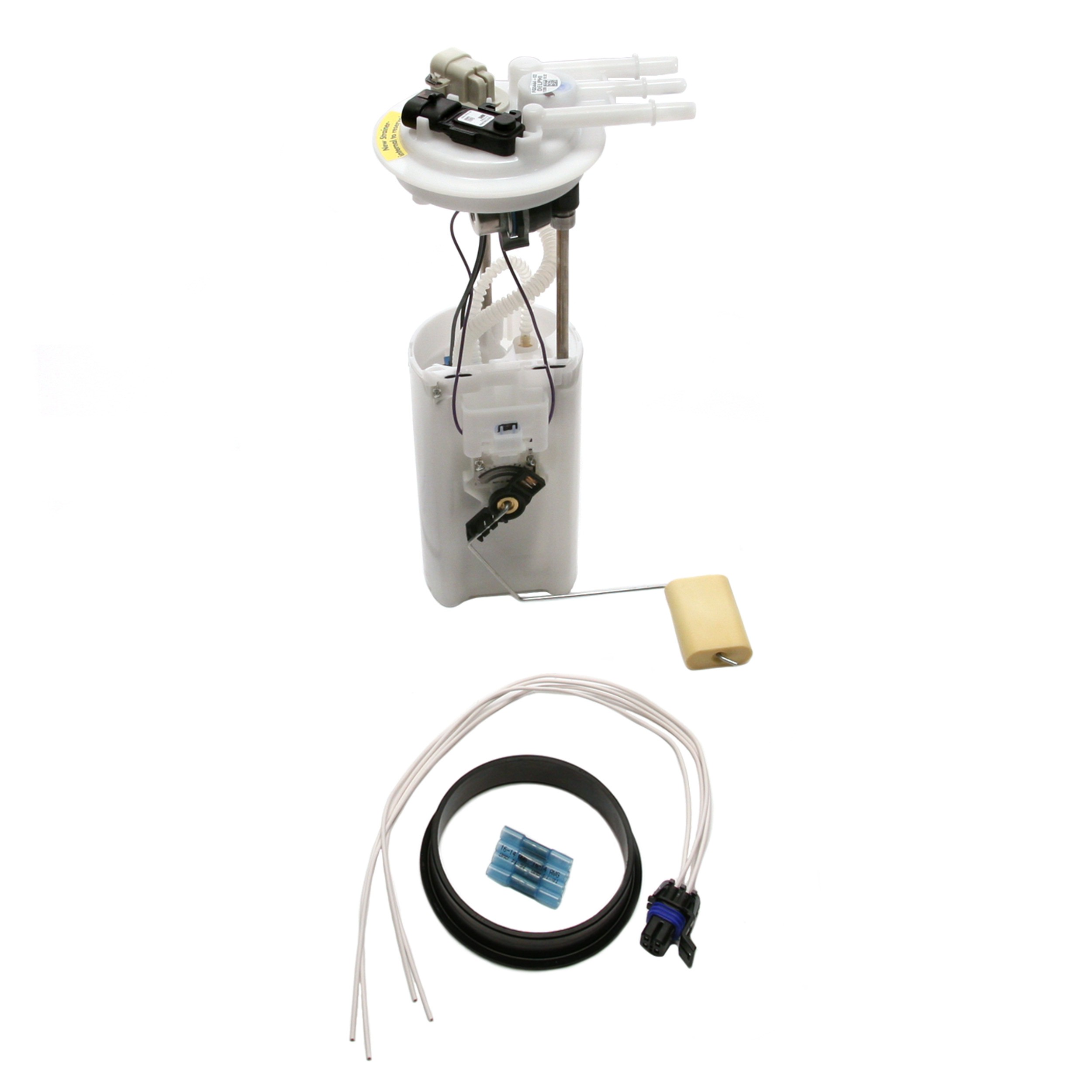 Delphi FG0444 Fuel Pump Module Assembly - Image 8