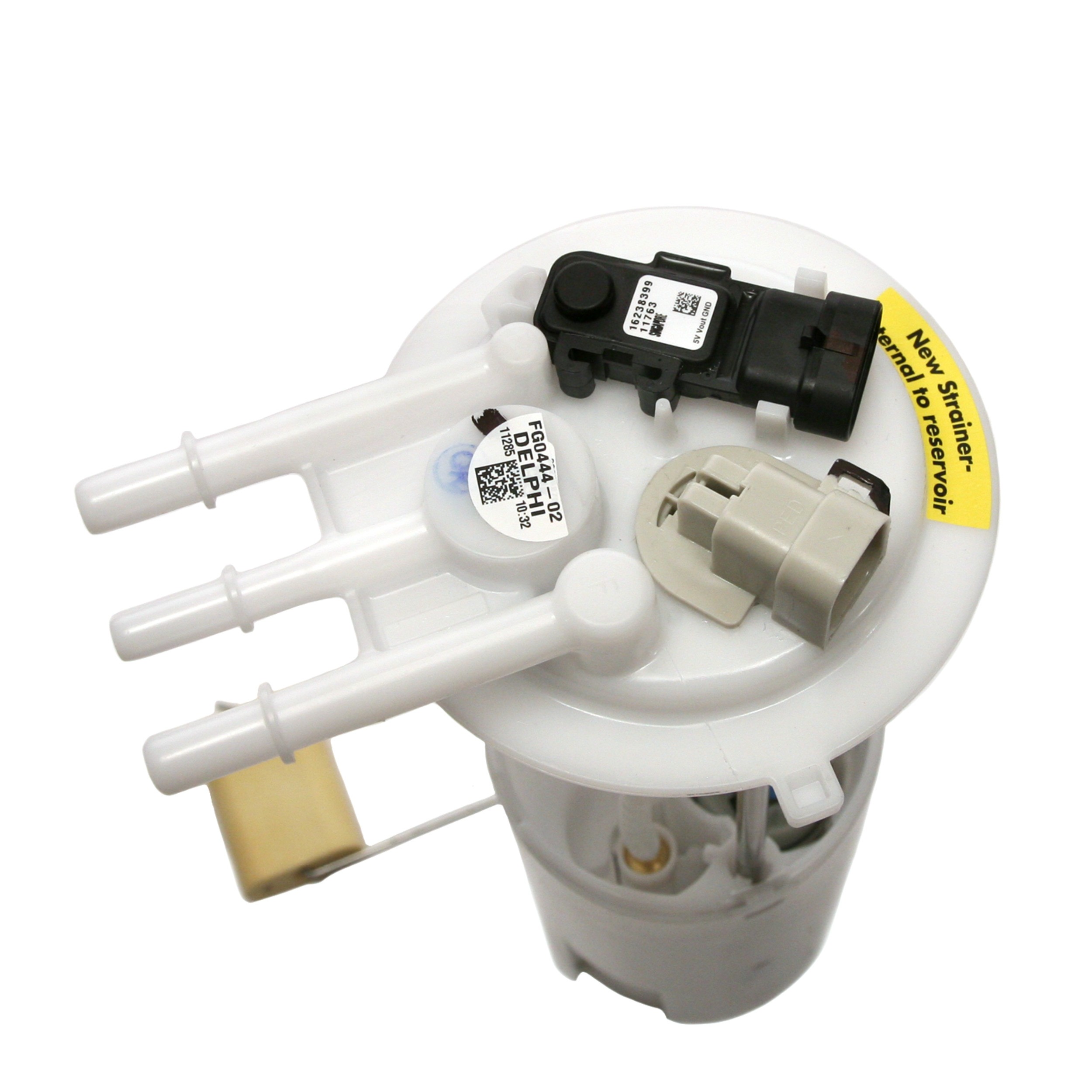 Delphi FG0444 Fuel Pump Module Assembly - Image 10
