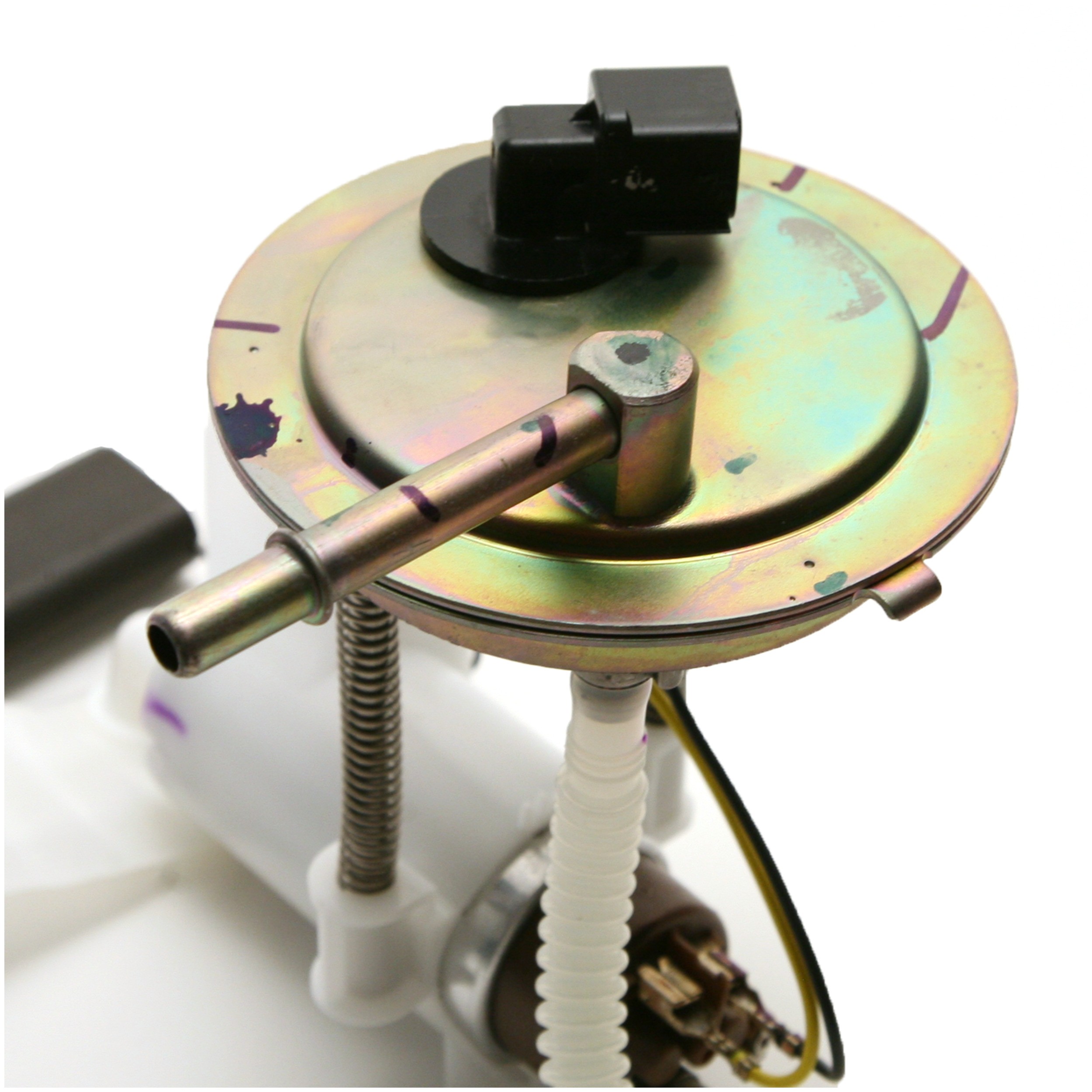 Delphi FG0465 Fuel Pump Module Assembly - Image 7