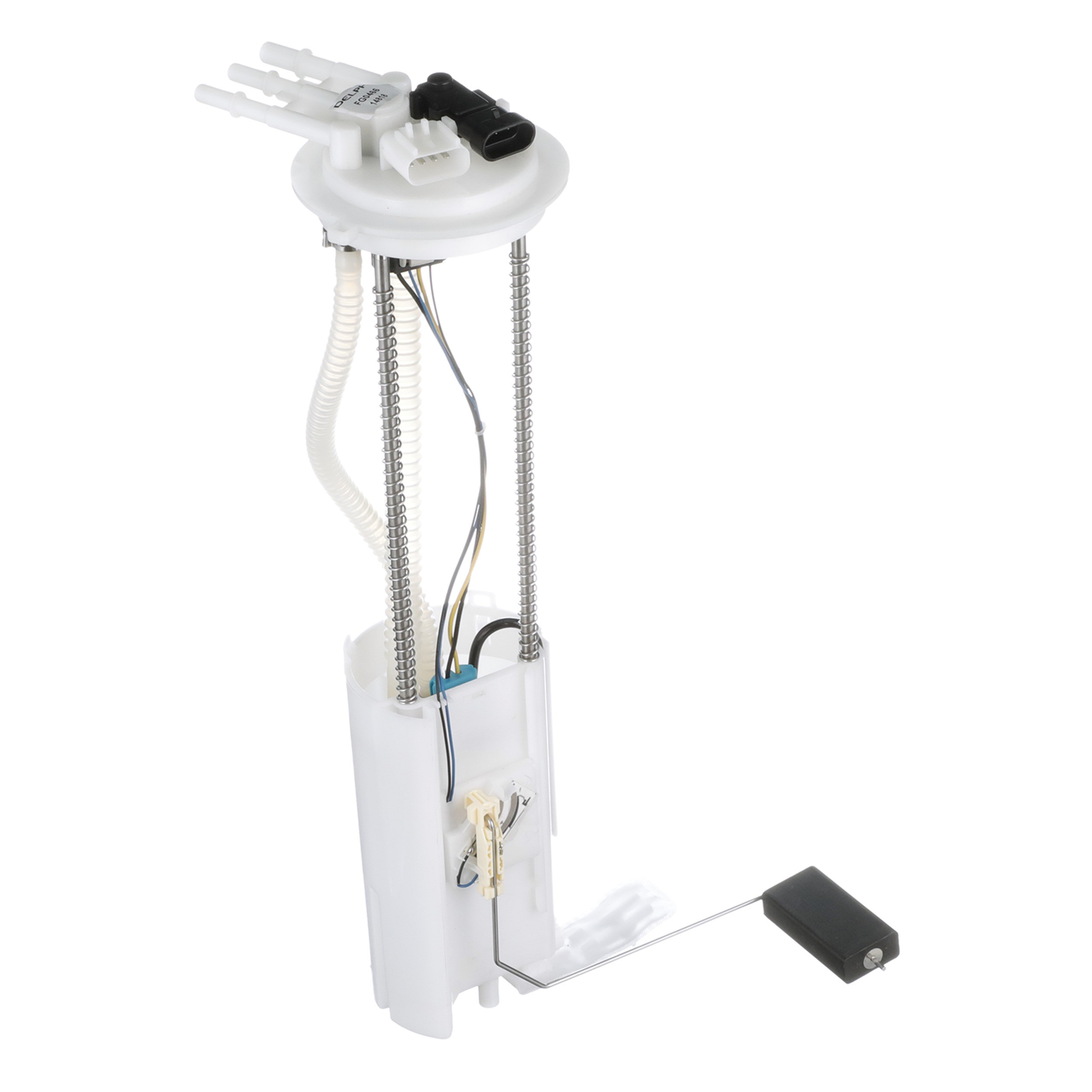 Delphi FG0466 Fuel Pump Module Assembly
