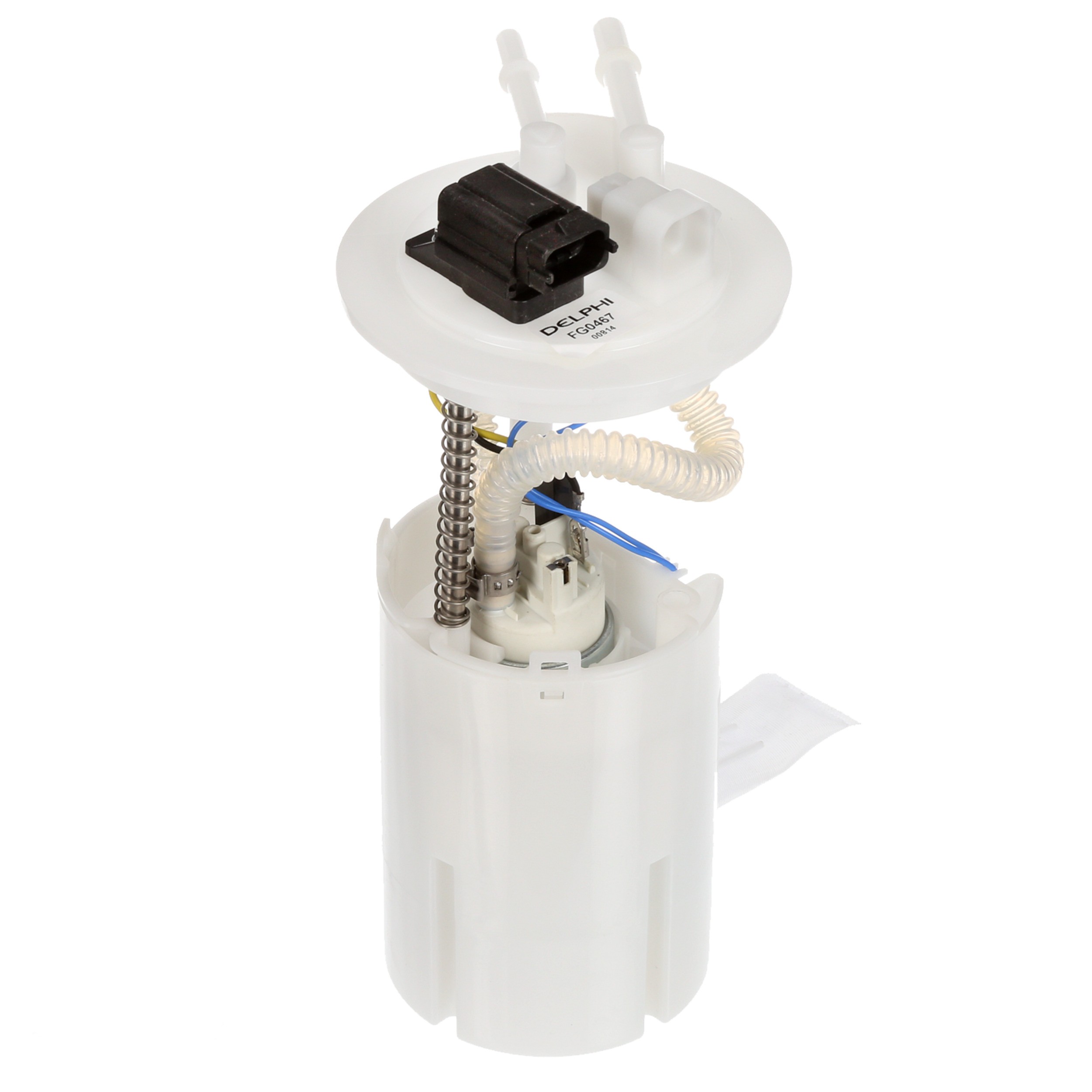 Delphi FG0467 Fuel Pump Module Assembly