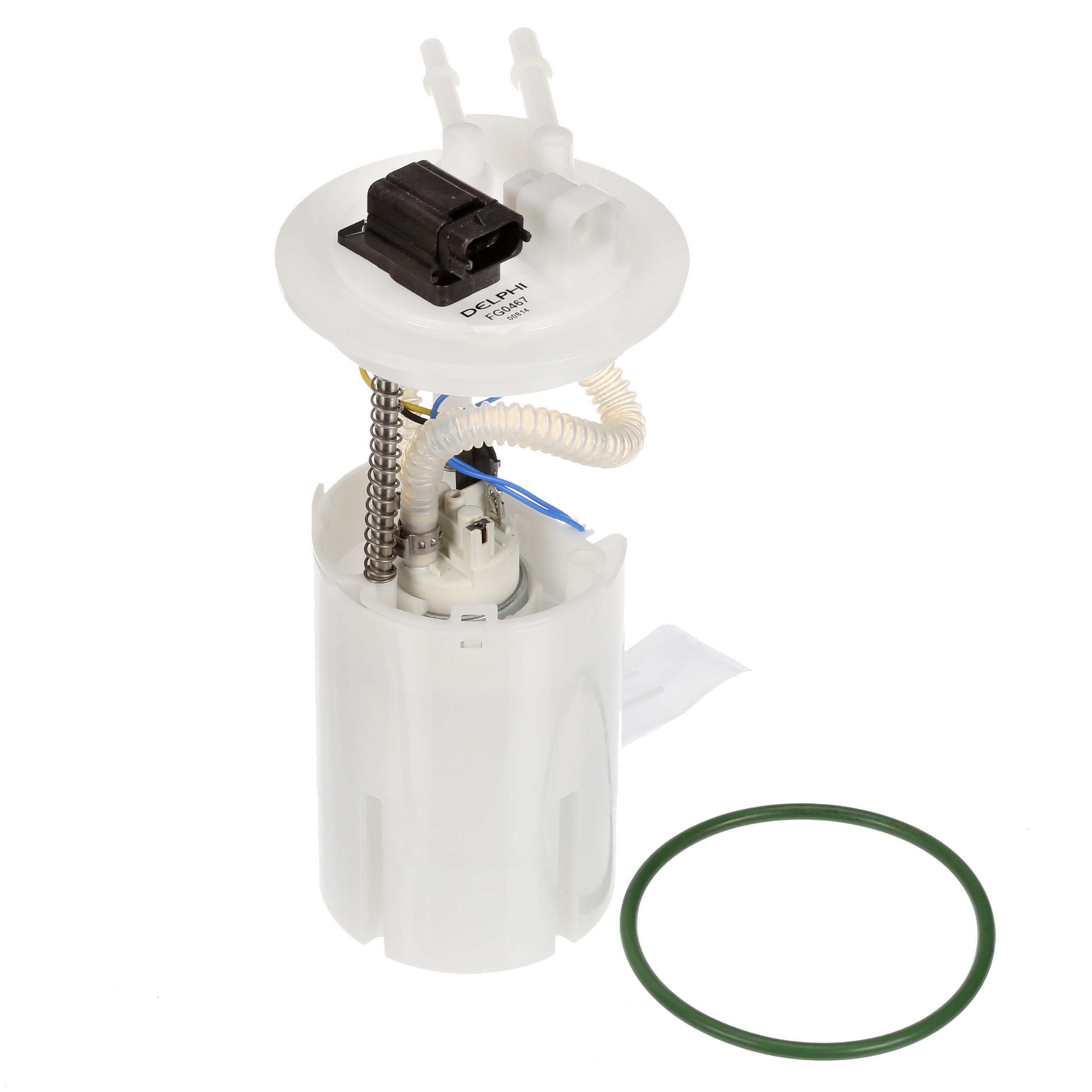 Delphi FG0467 Fuel Pump Module Assembly - Image 7
