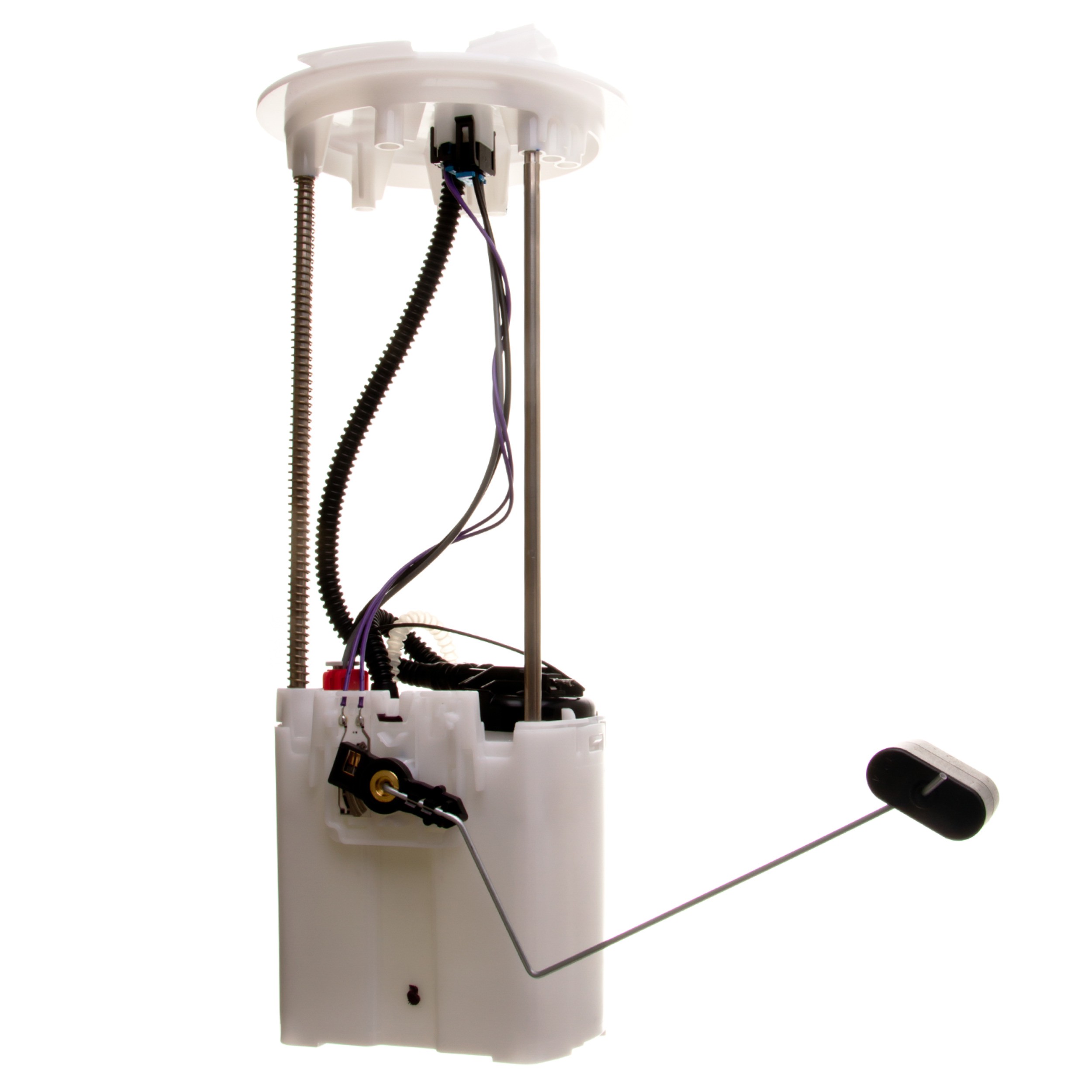 Delphi FG0474 Fuel Pump Module Assembly - Image 2