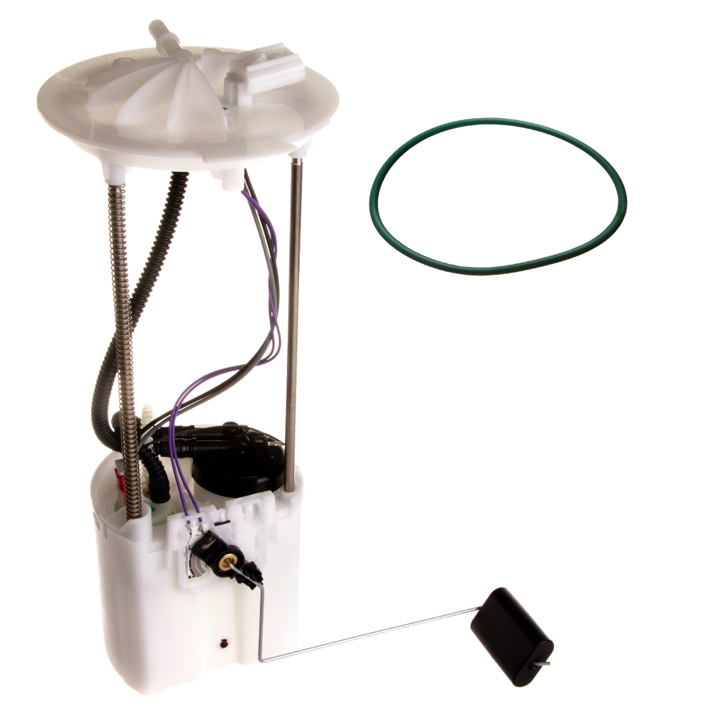 Delphi FG0474 Fuel Pump Module Assembly - Image 6