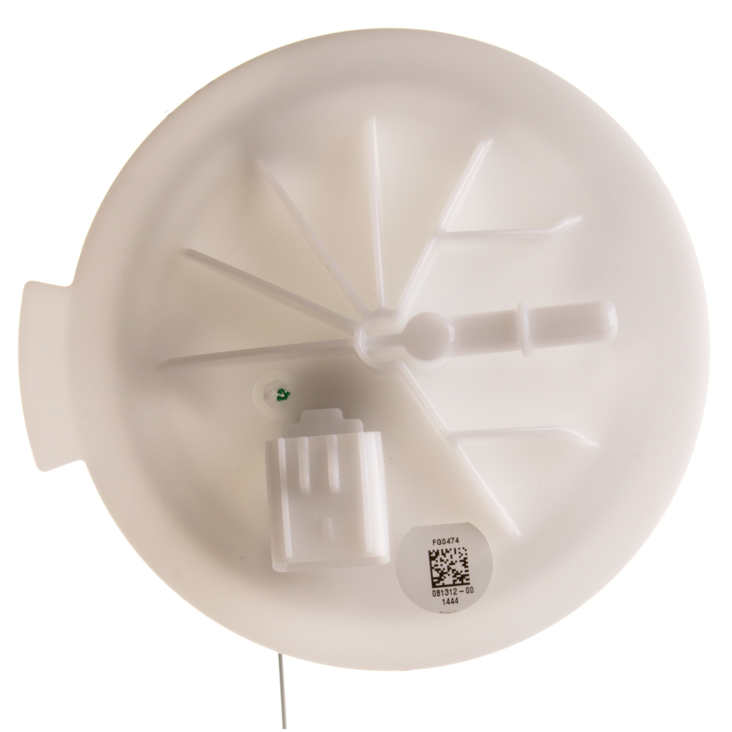 Delphi FG0474 Fuel Pump Module Assembly - Image 8