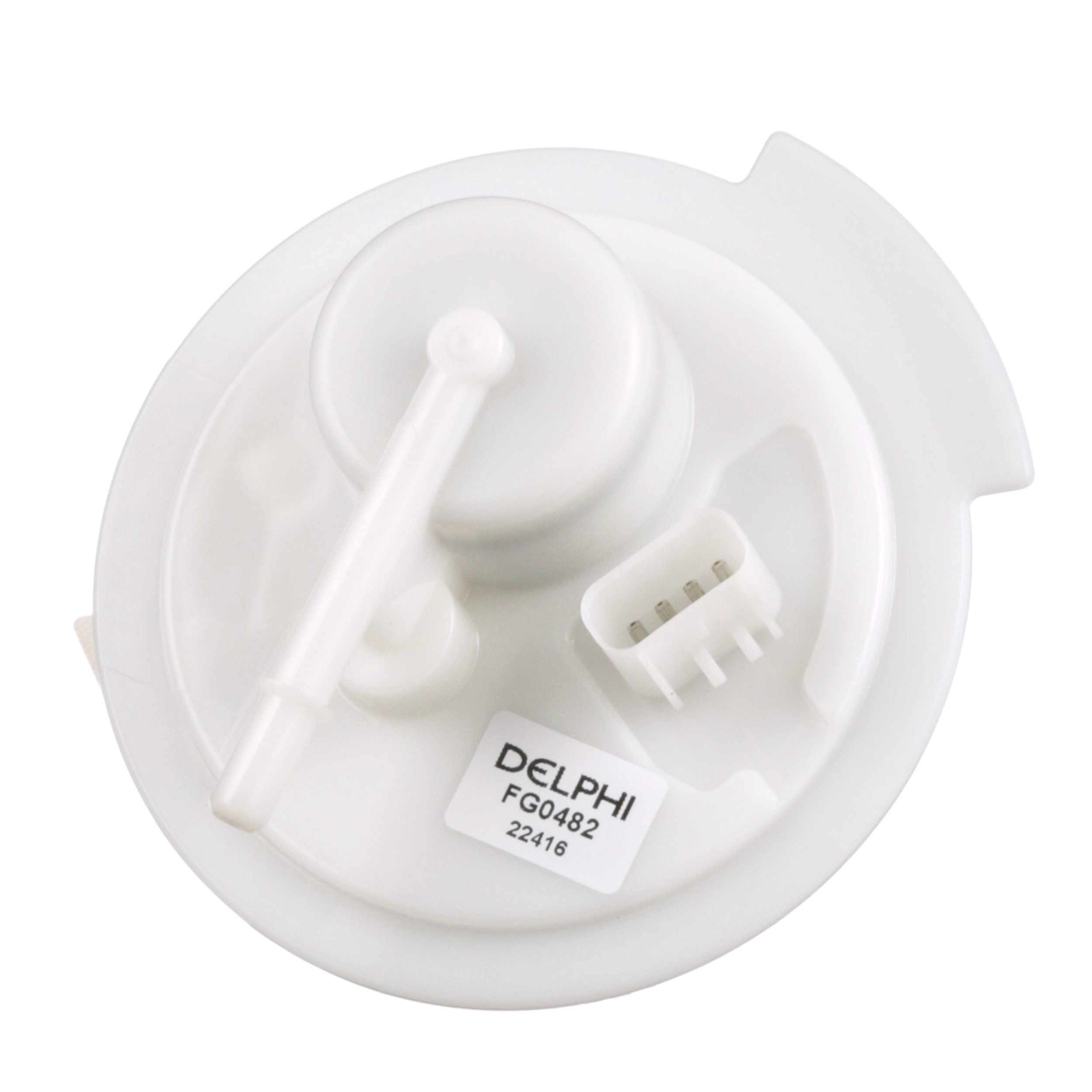 Delphi FG0482 Fuel Pump Module Assembly - Image 10