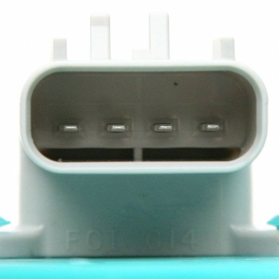 Delphi FG0483 Fuel Pump Module Assembly - Image 9