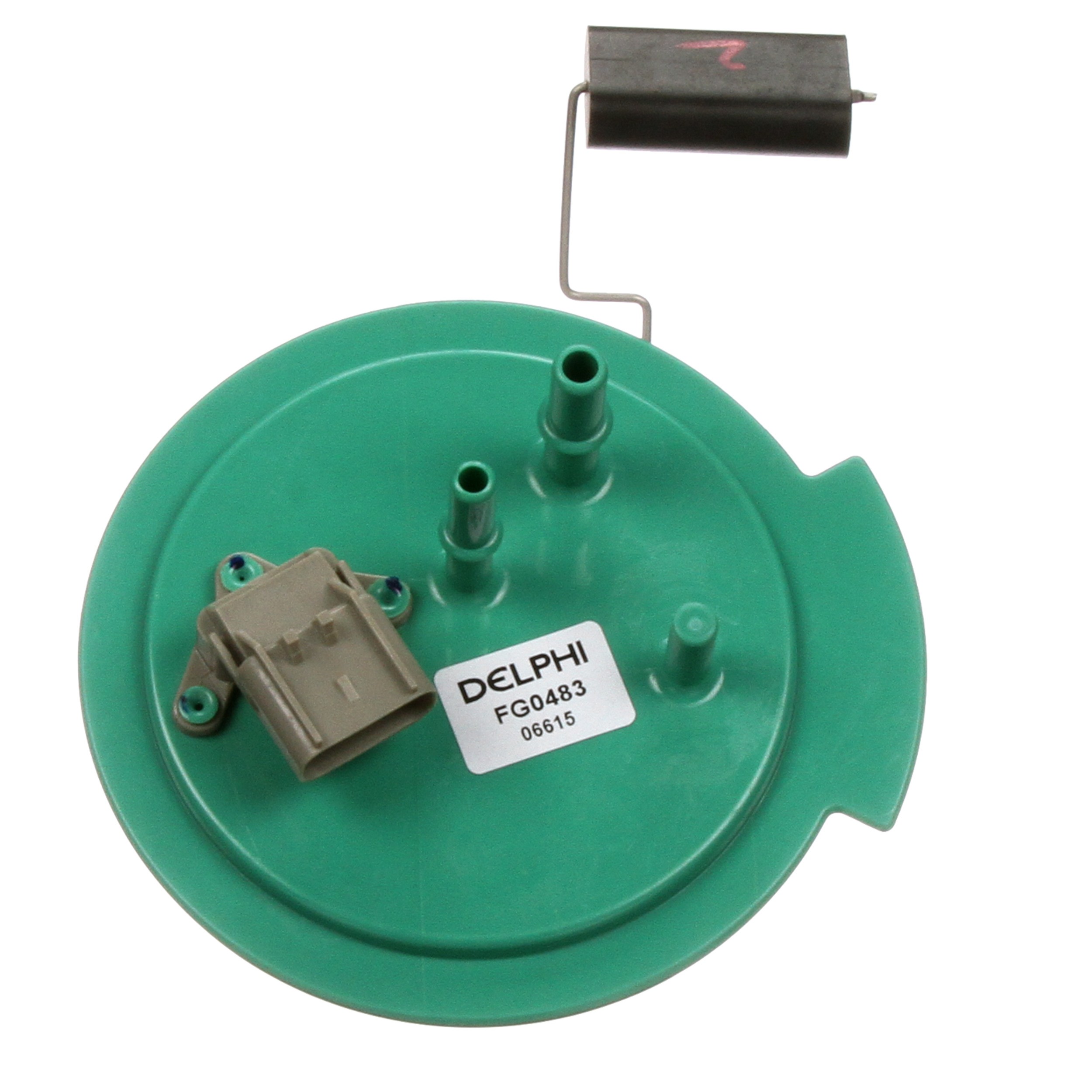 Delphi FG0483 Fuel Pump Module Assembly - Image 10