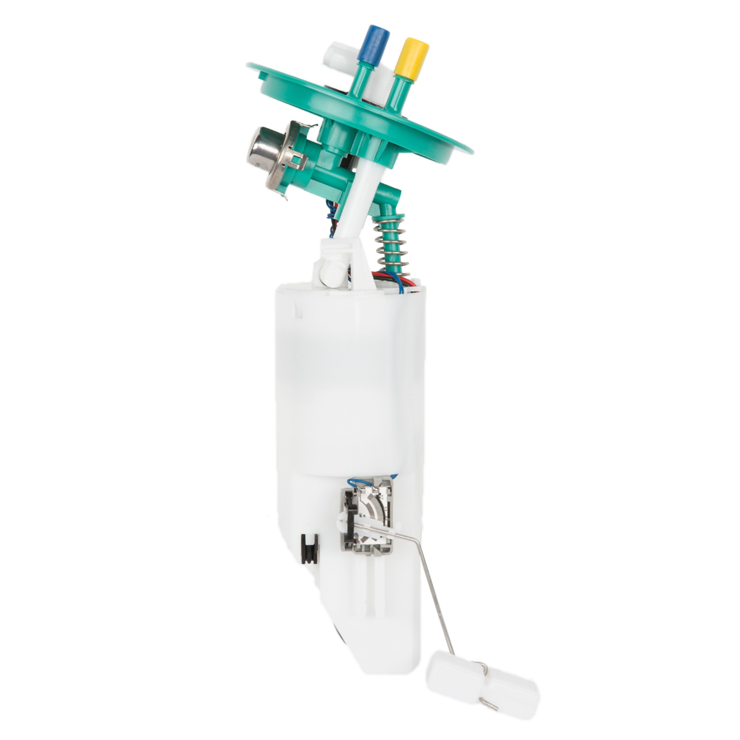 Delphi FG0484 Fuel Pump Module Assembly - Image 2
