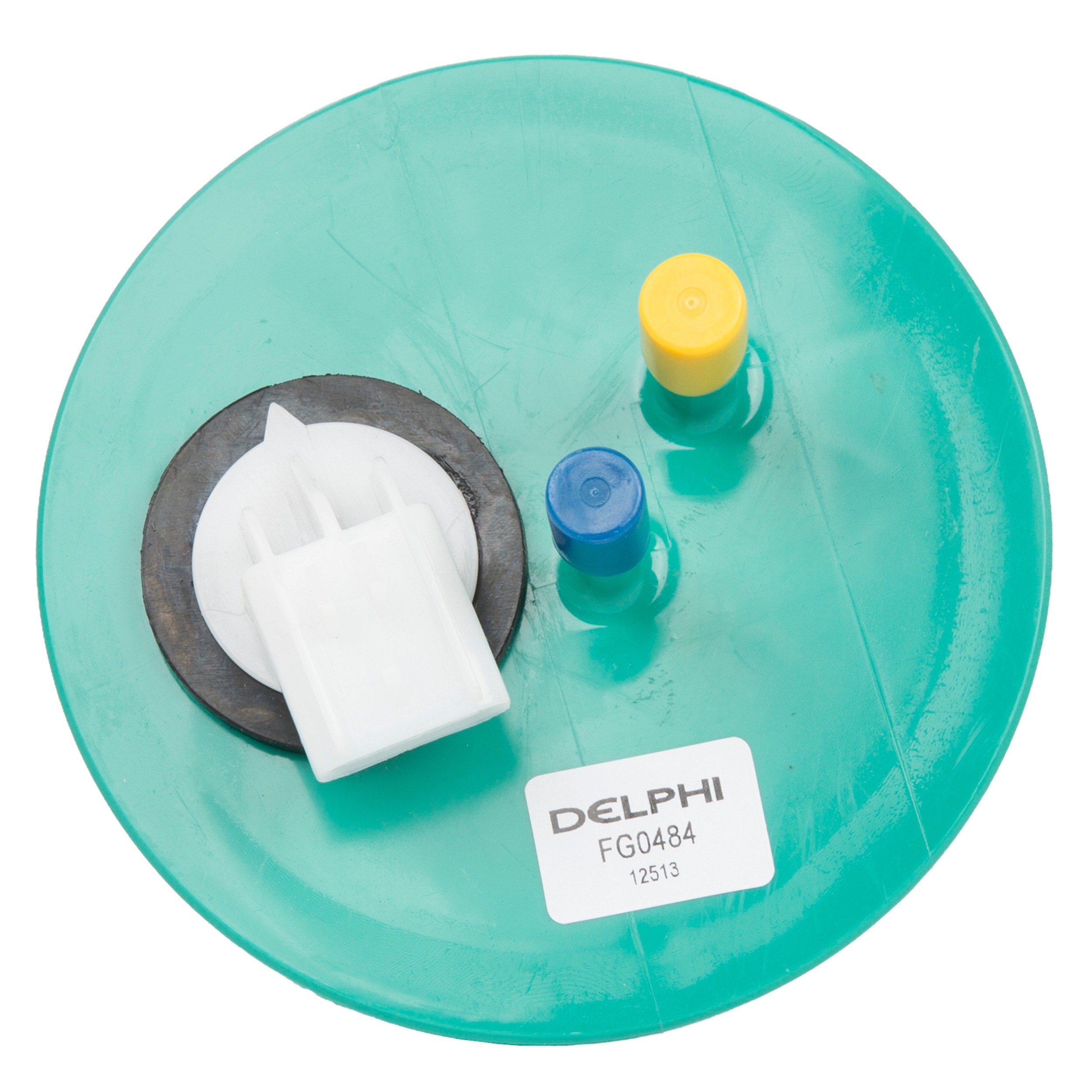 Delphi FG0484 Fuel Pump Module Assembly - Image 8