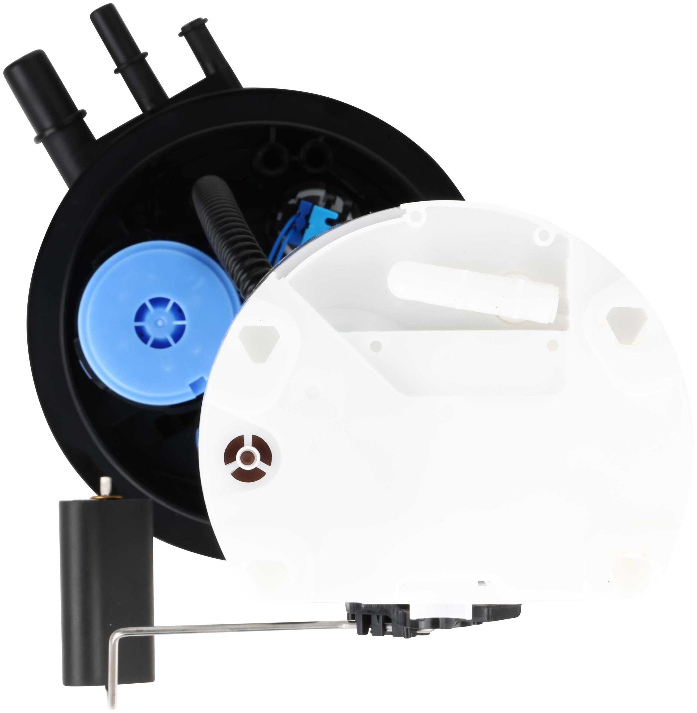 Delphi FG0491 Fuel Pump Module Assembly - Image 3