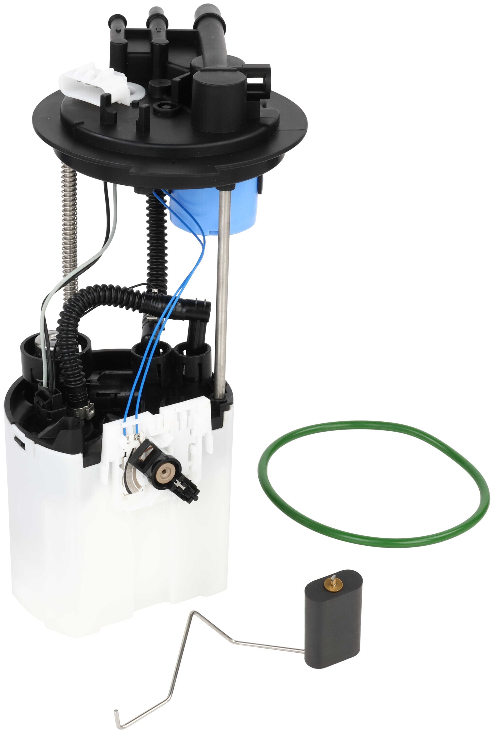 Delphi FG0491 Fuel Pump Module Assembly - Image 8