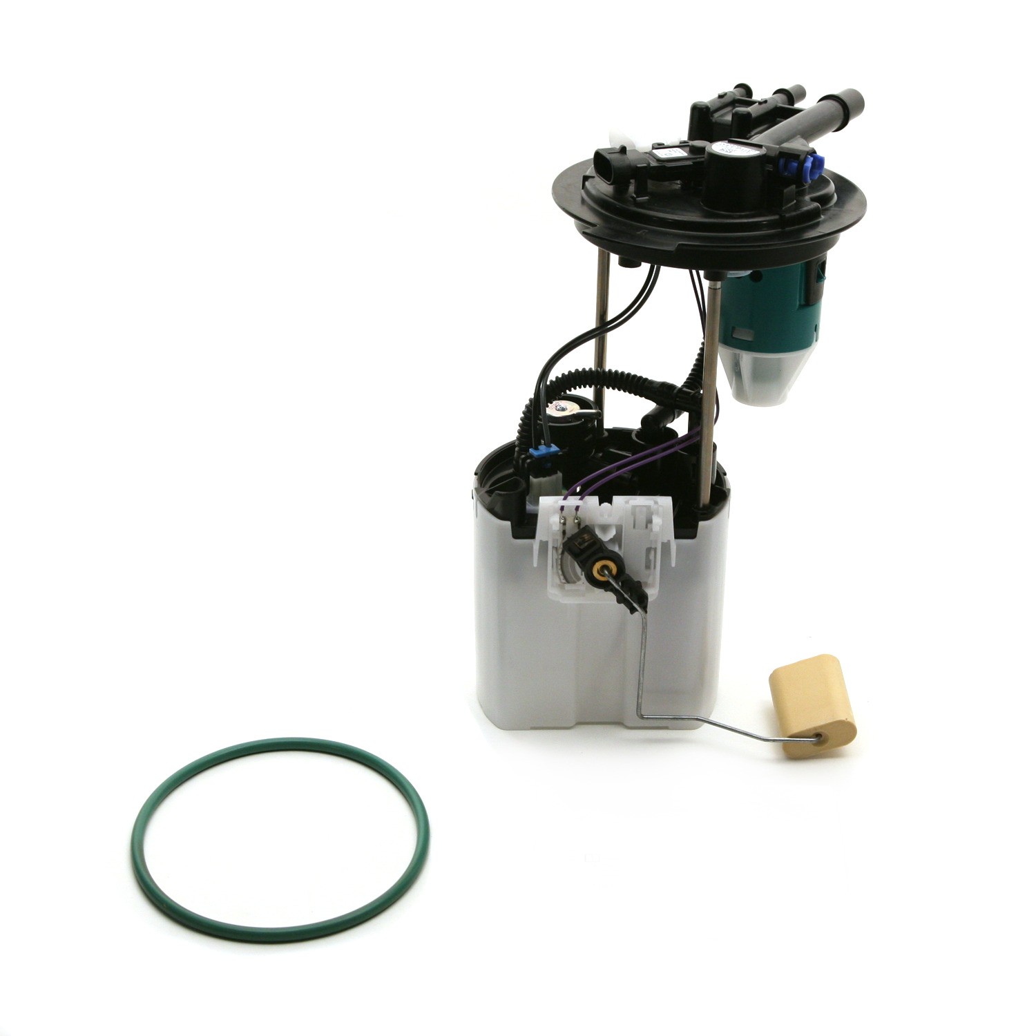 Delphi FG0505 Fuel Pump Module Assembly - Image 8