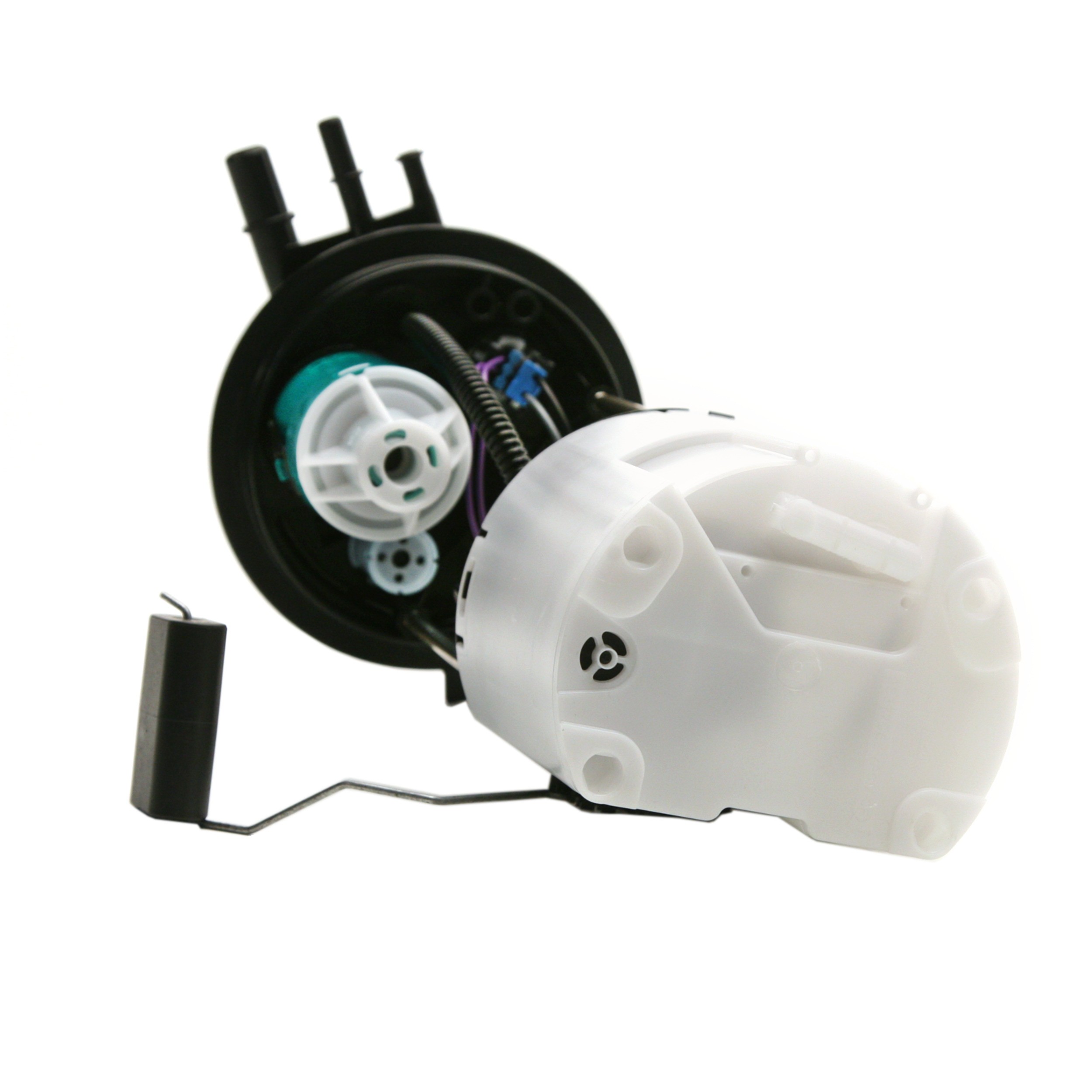 Delphi FG0507 Fuel Pump Module Assembly - Image 3