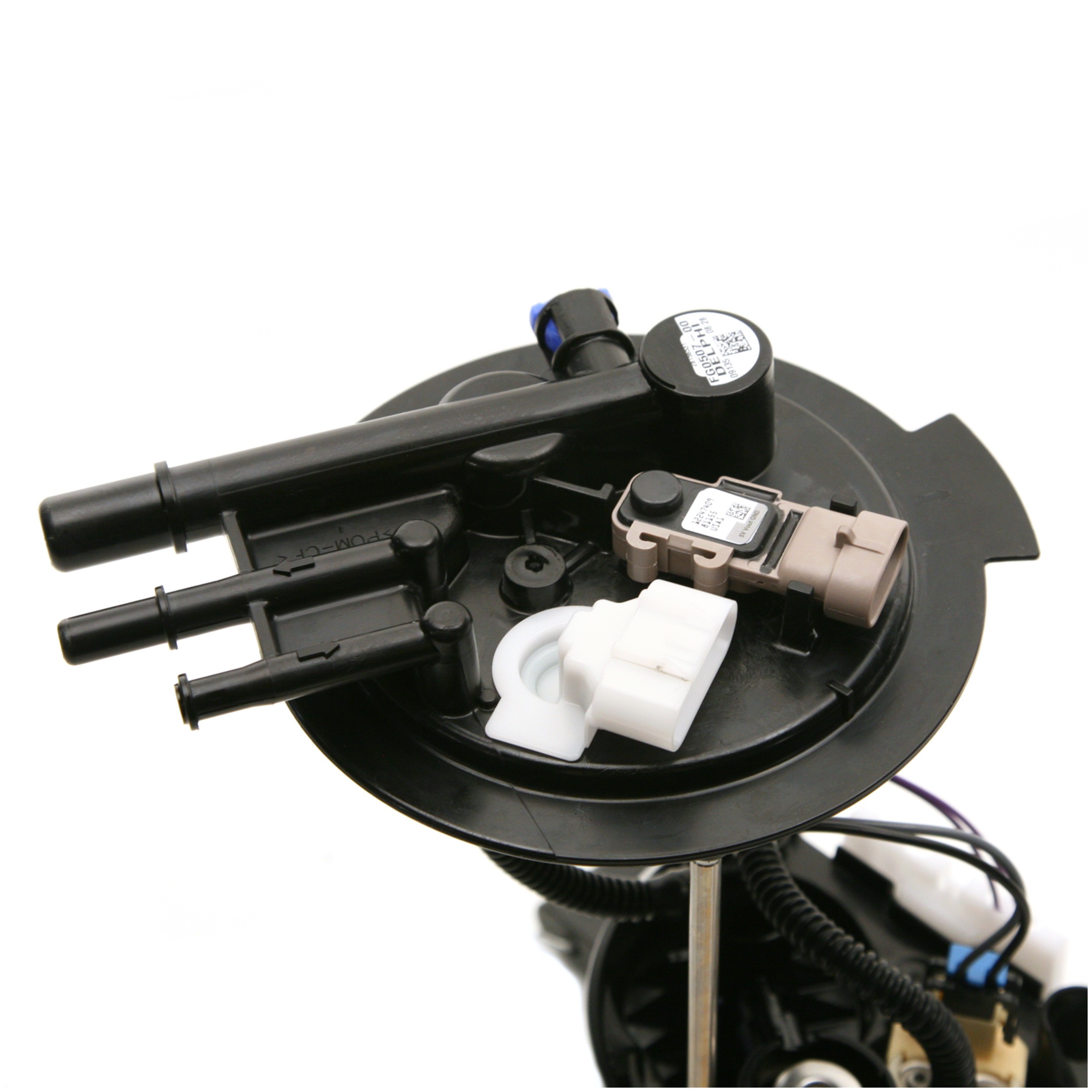 Delphi FG0507 Fuel Pump Module Assembly - Image 10