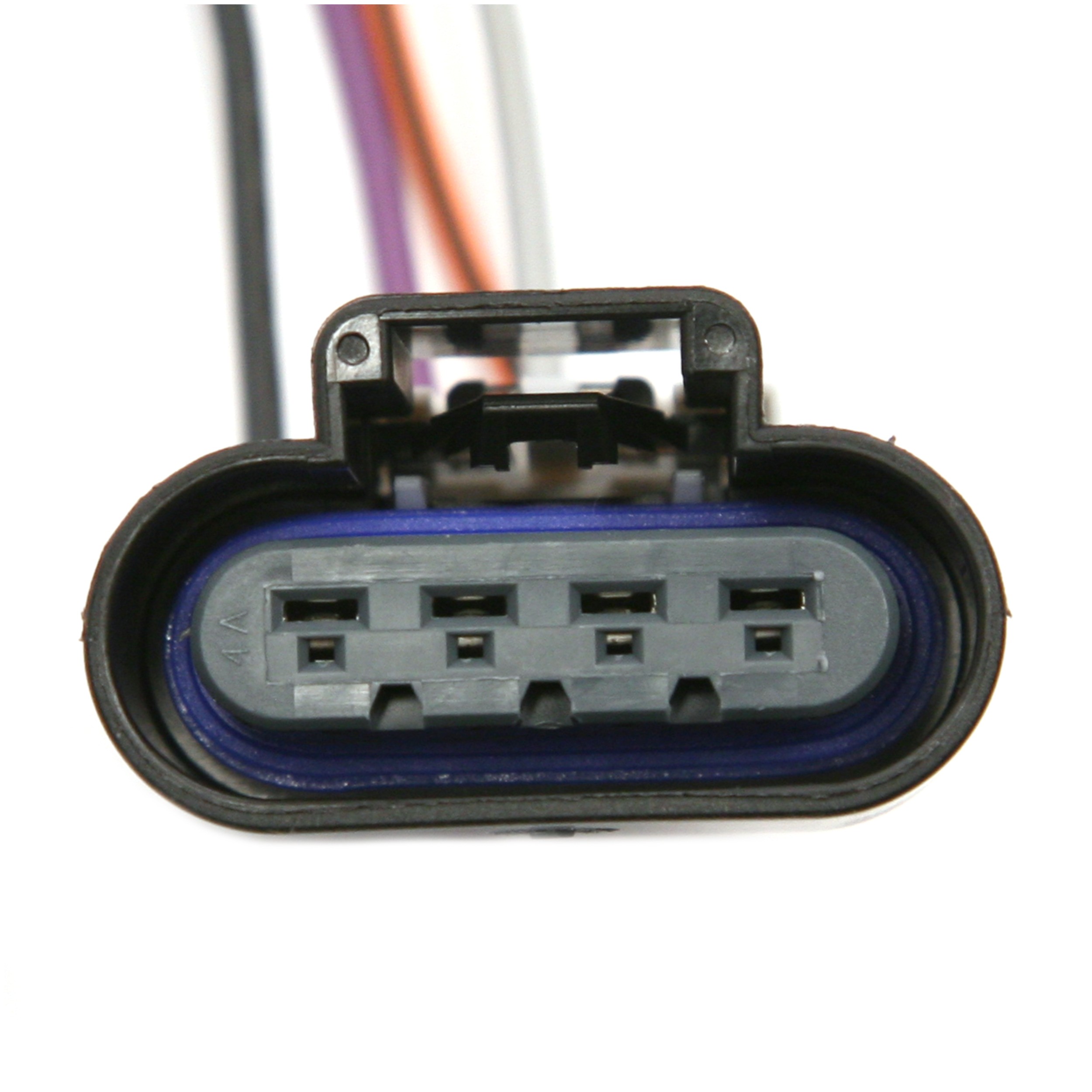 Delphi FG0509 Fuel Pump Module Assembly - Image 6
