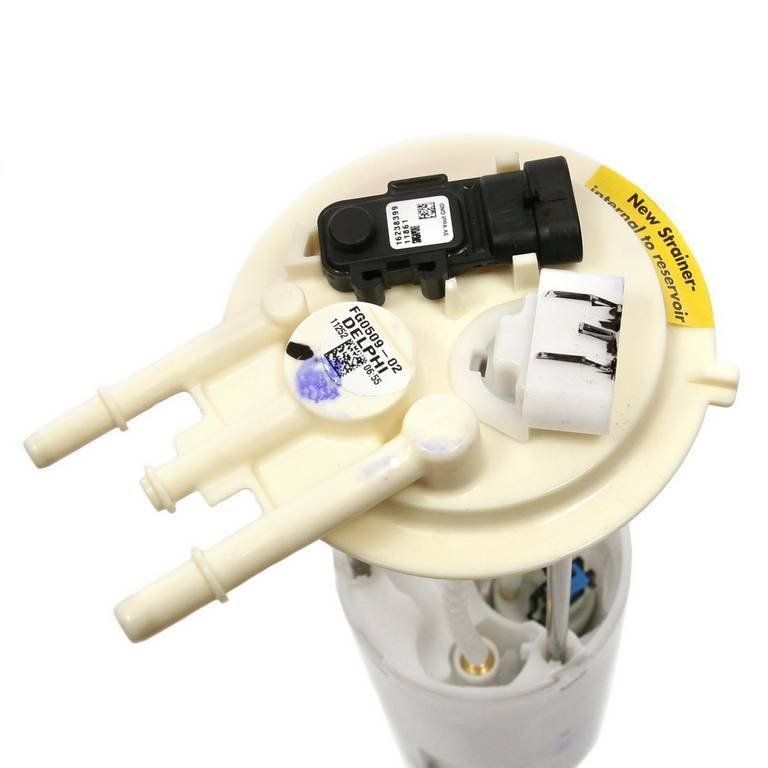 Delphi FG0509 Fuel Pump Module Assembly - Image 7