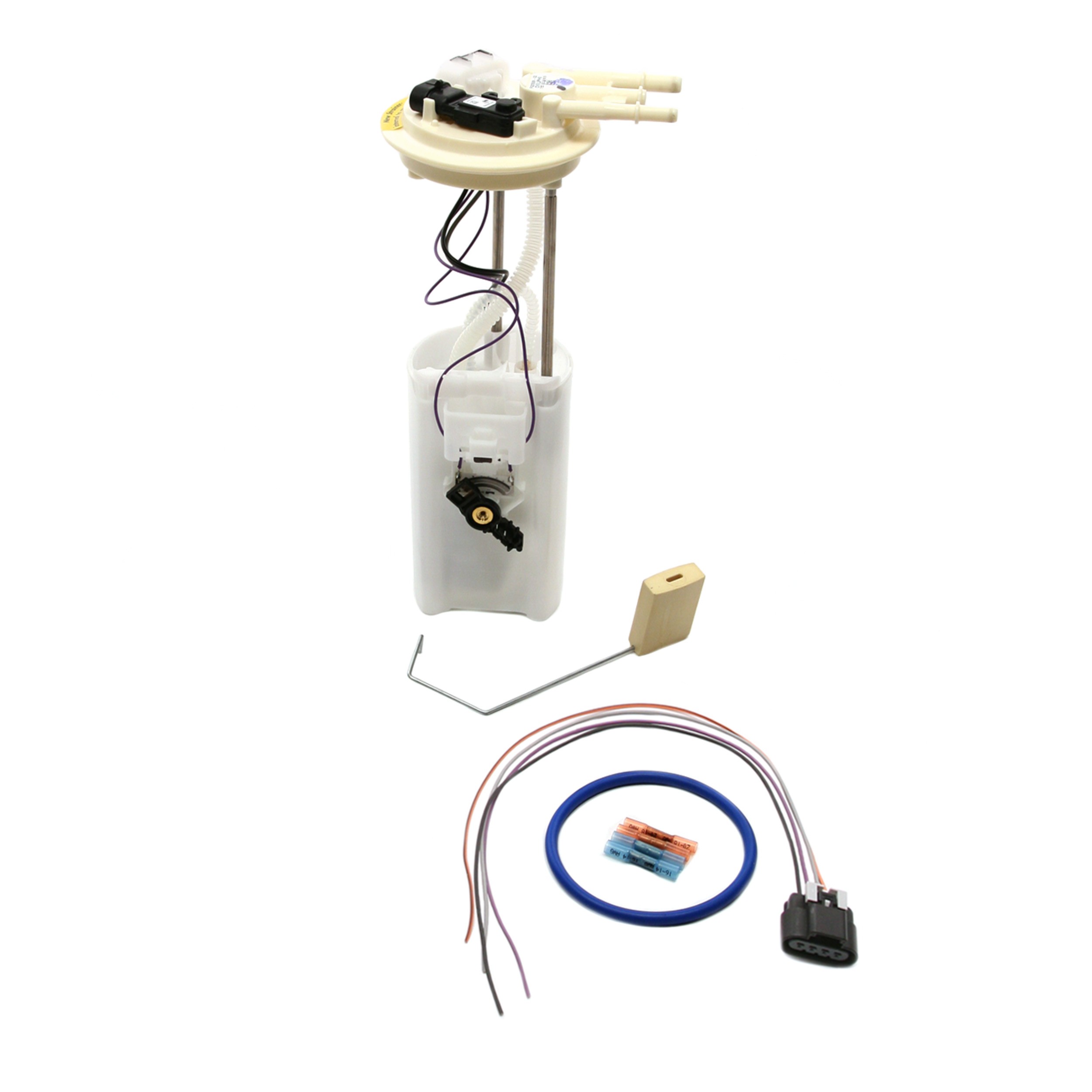 Delphi FG0509 Fuel Pump Module Assembly - Image 8