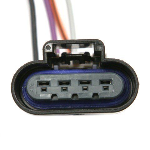 Delphi FG0509 Fuel Pump Module Assembly - Image 9