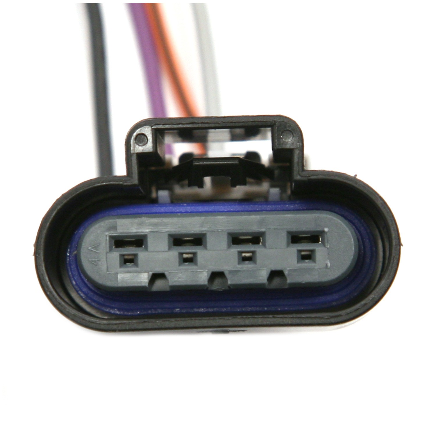 Delphi FG0509 Fuel Pump Module Assembly - Image 12