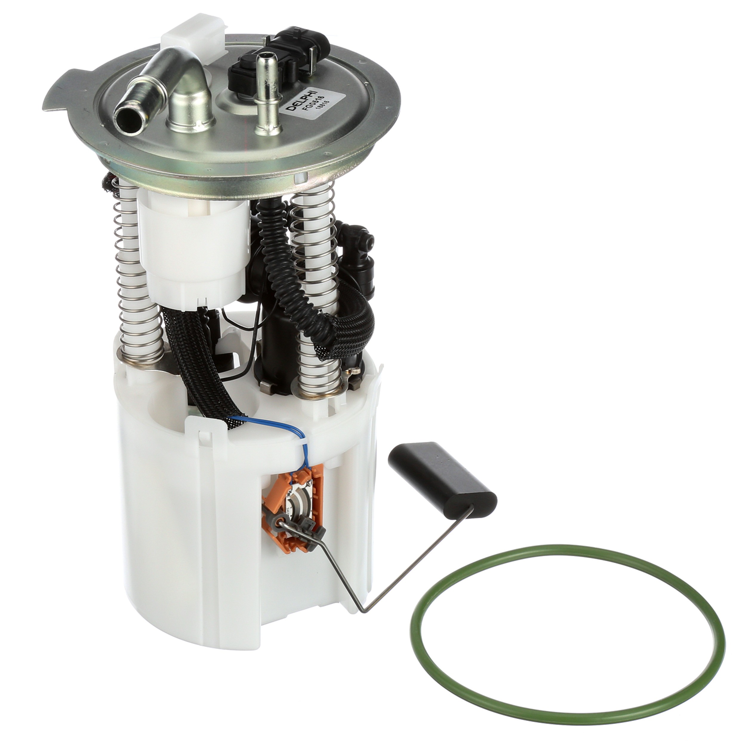 Delphi FG0516 Fuel Pump Module Assembly - Image 7