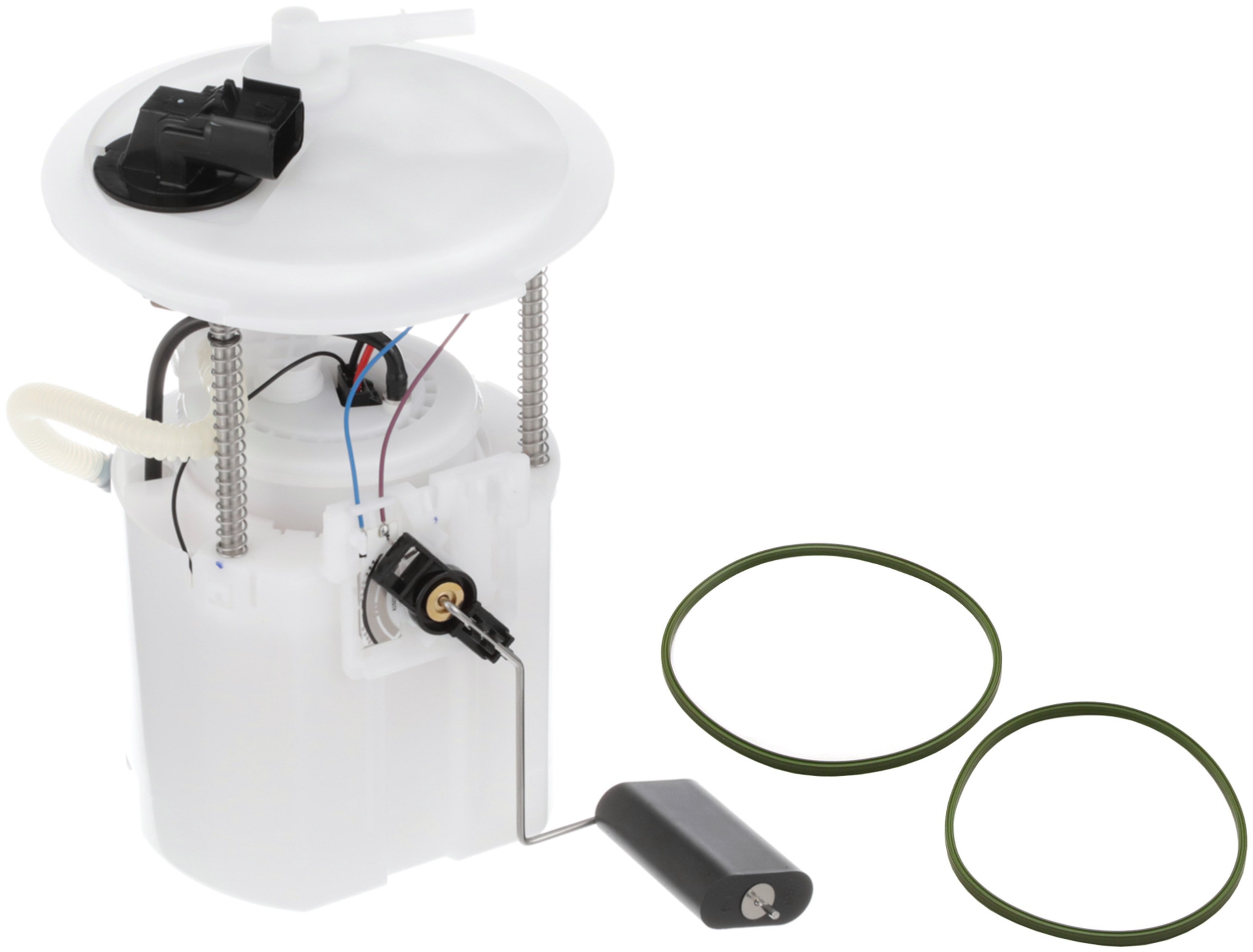 Delphi FG0784 Fuel Pump Module Assembly - Image 7
