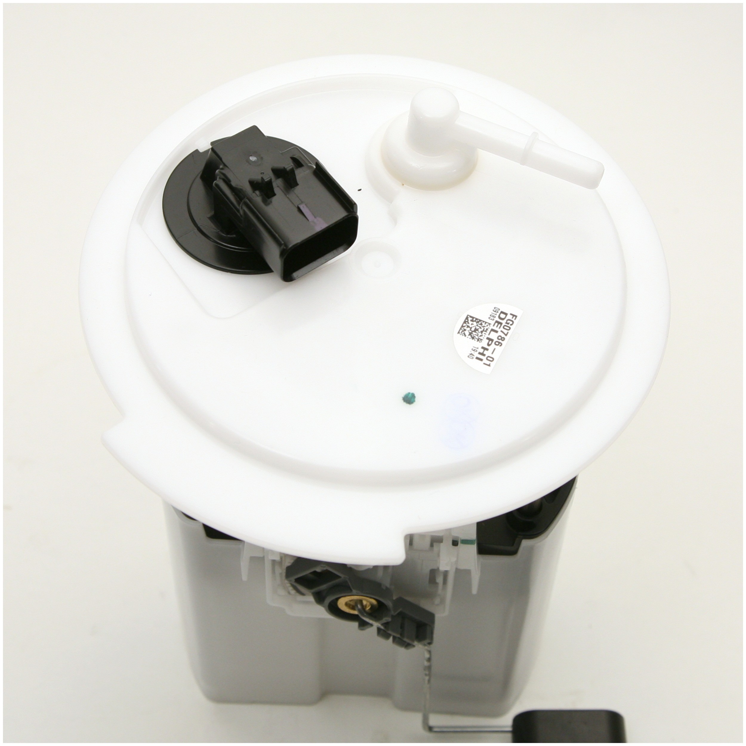 Delphi FG0786 Fuel Pump Module Assembly - Image 9