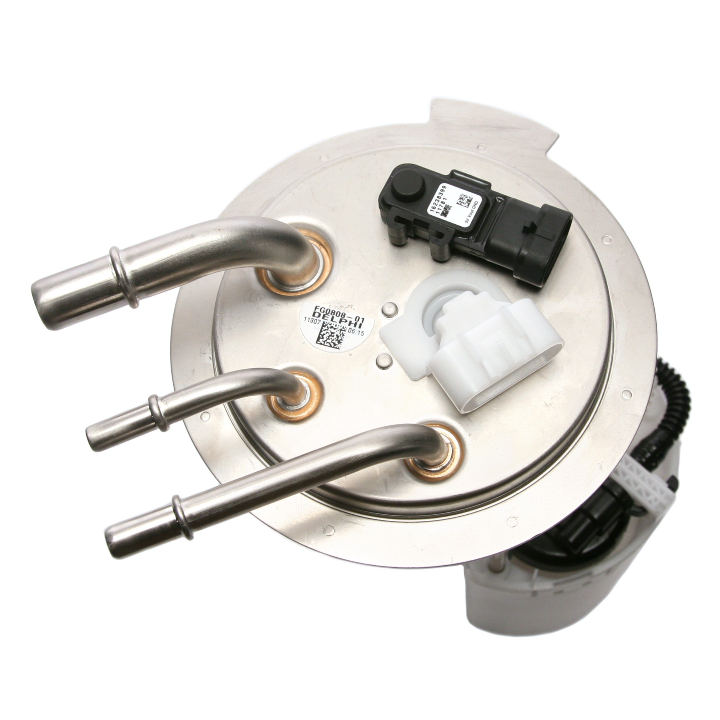 Delphi FG0808 Fuel Pump Module Assembly - Image 9