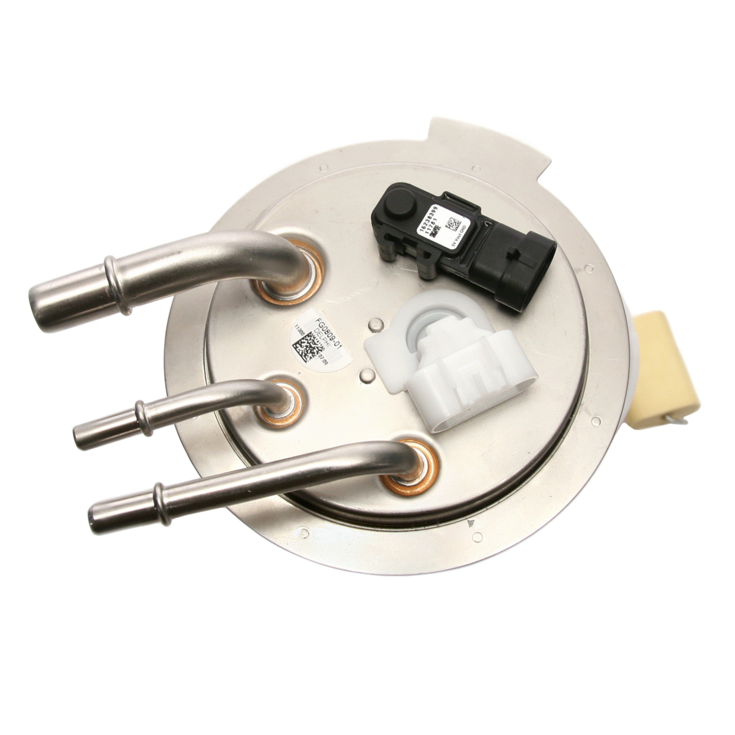 Delphi FG0809 Fuel Pump Module Assembly - Image 9
