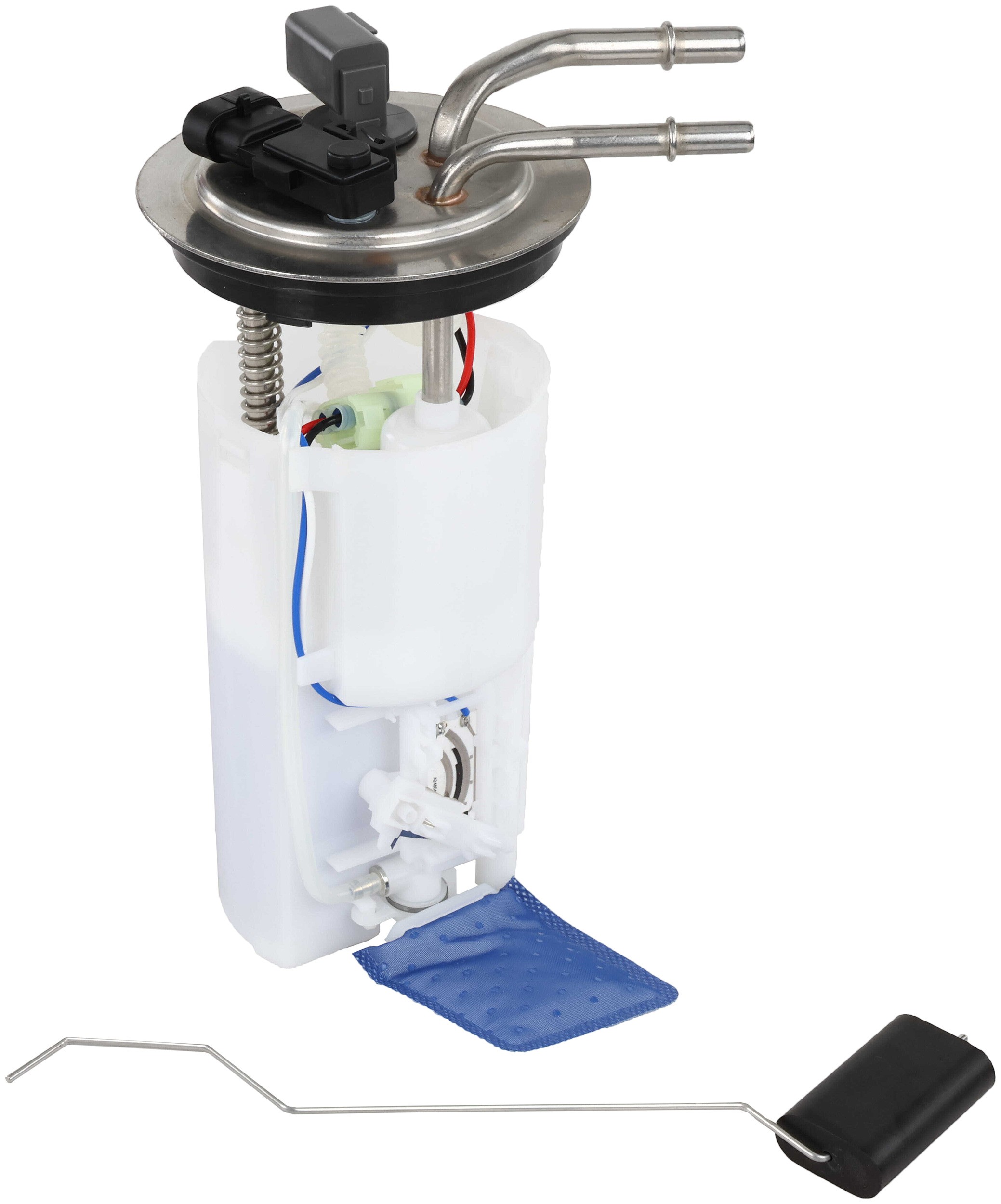 Delphi FG0810 Fuel Pump Module Assembly - Image 7