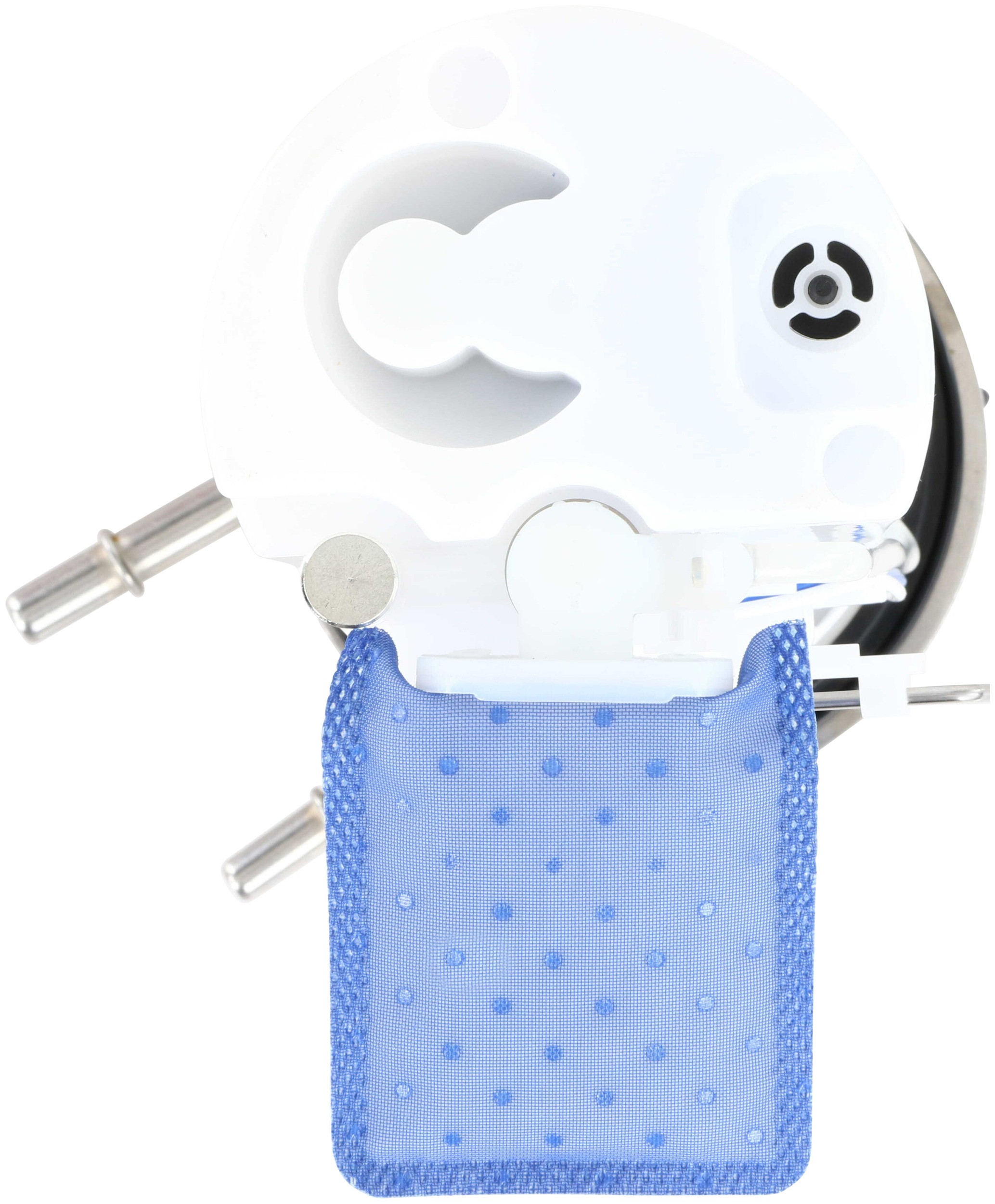 Delphi FG0811 Fuel Pump Module Assembly - Image 3