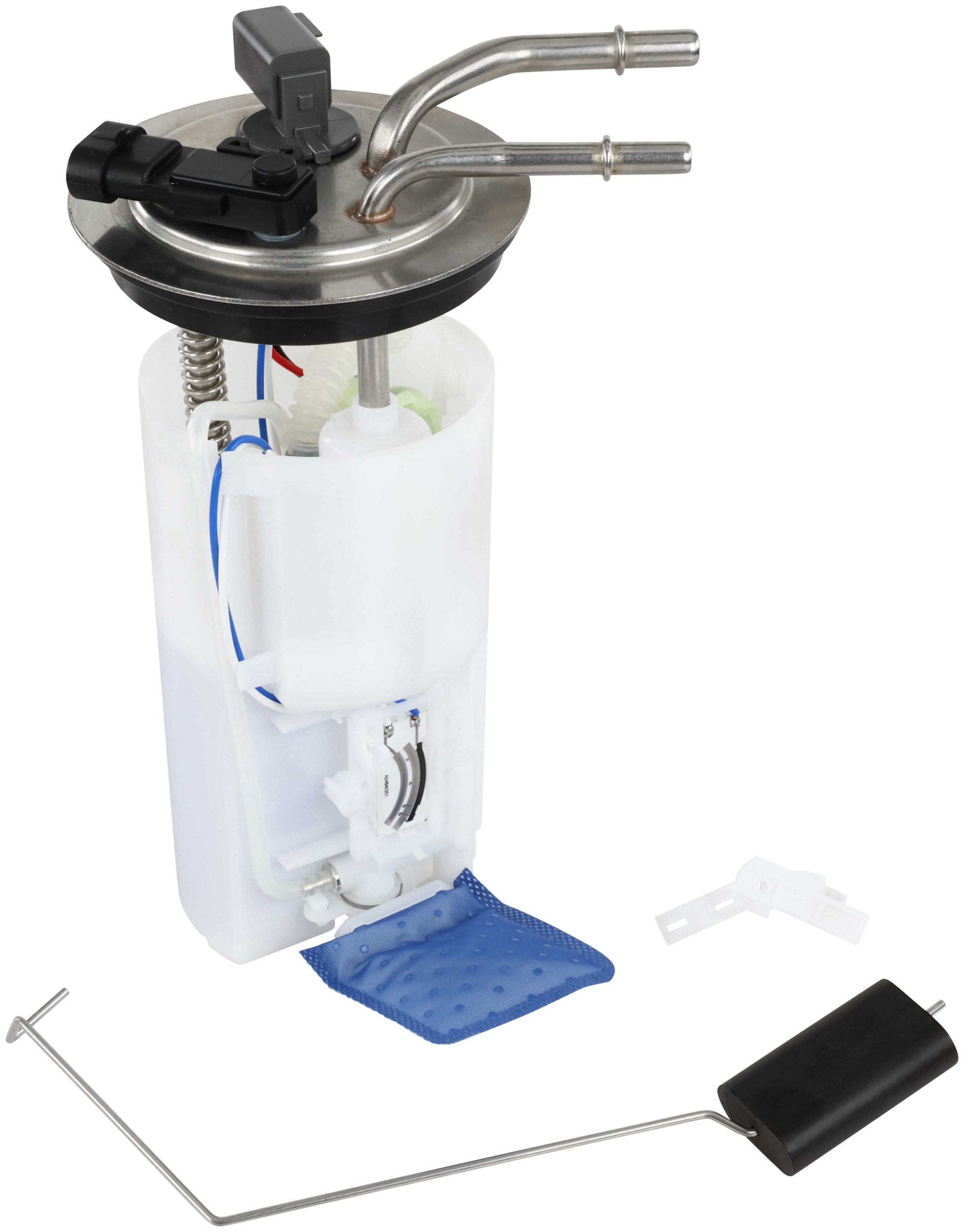 Delphi FG0811 Fuel Pump Module Assembly - Image 7