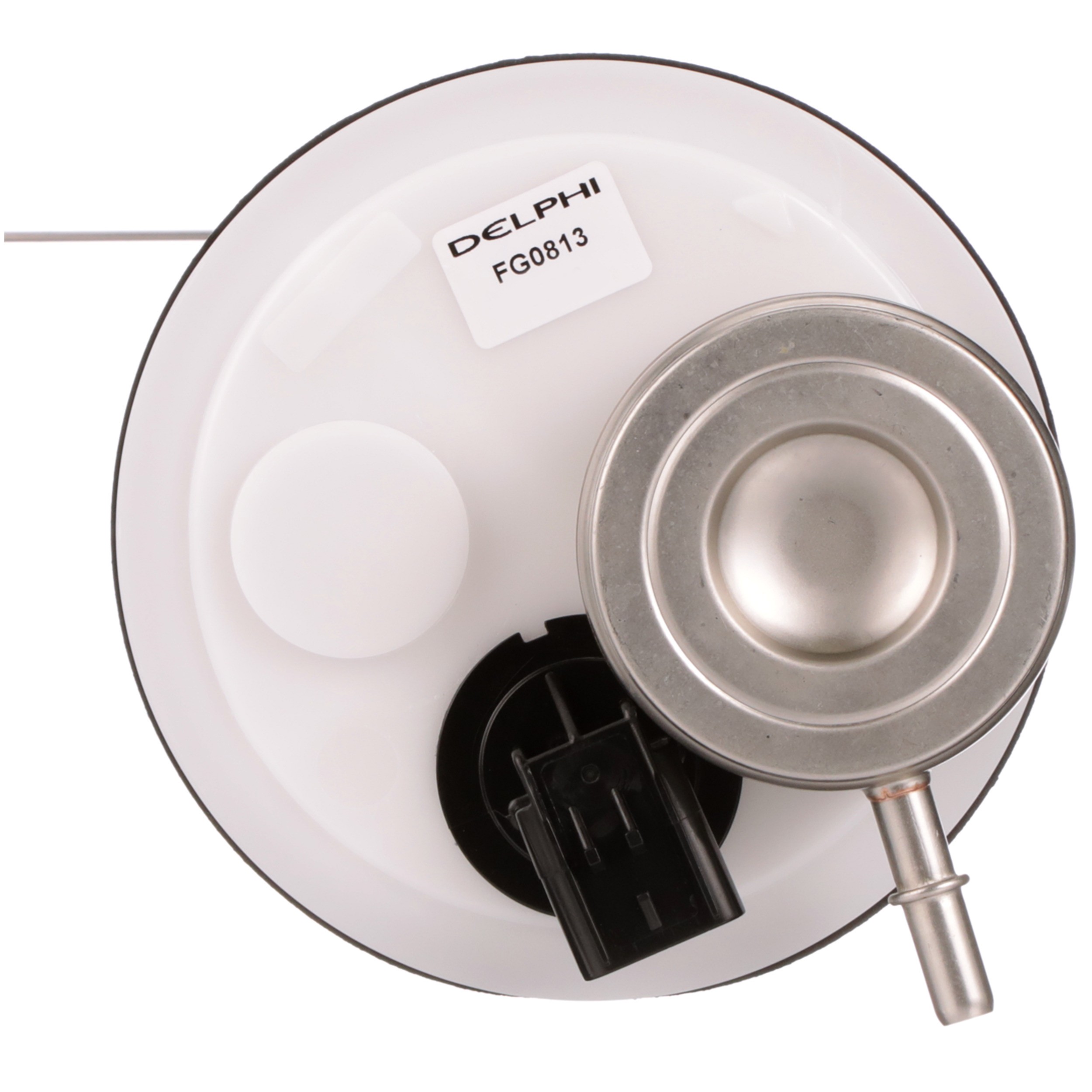Delphi FG0813 Fuel Pump Module Assembly - Image 13