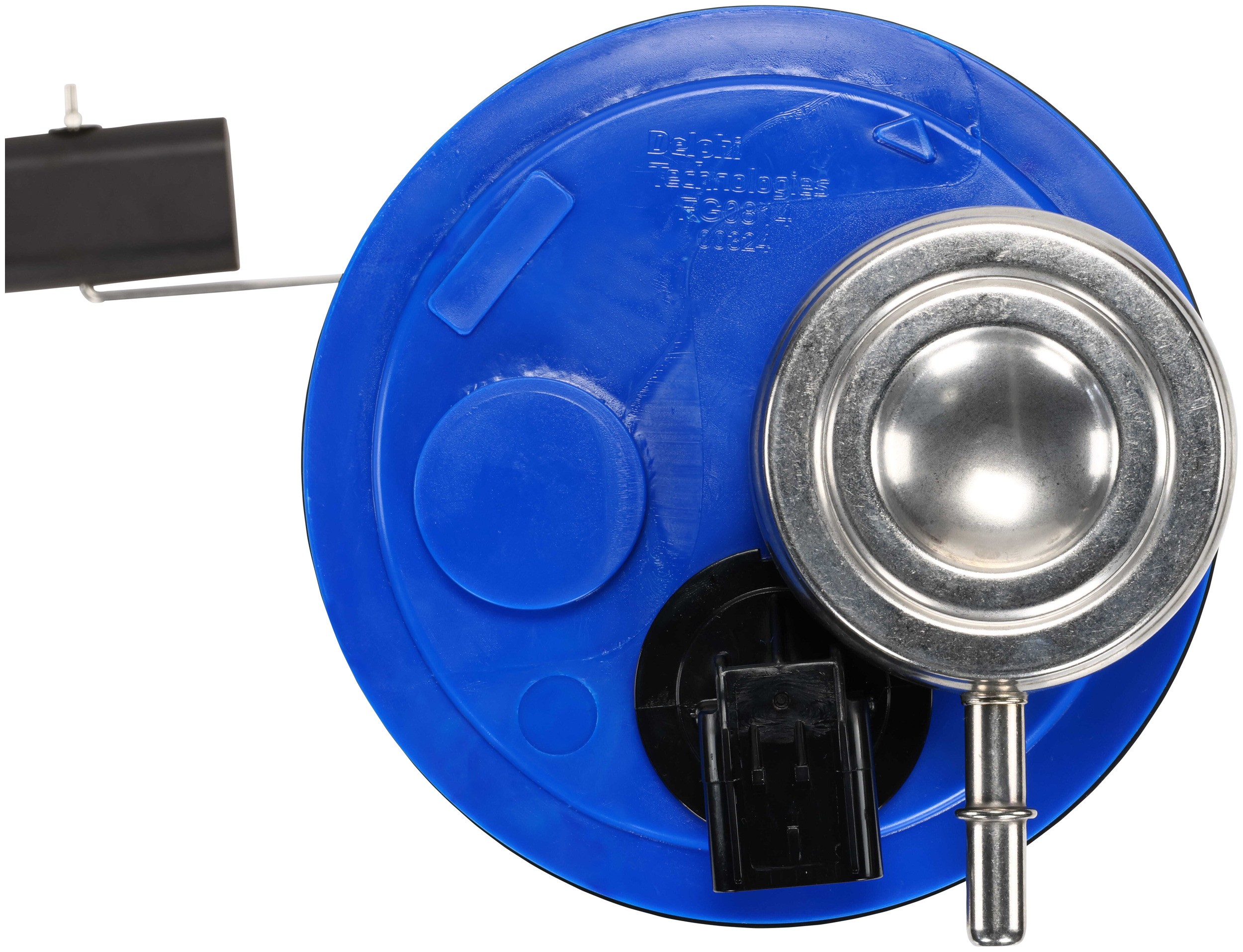 Delphi FG0814 Fuel Pump Module Assembly - Image 10