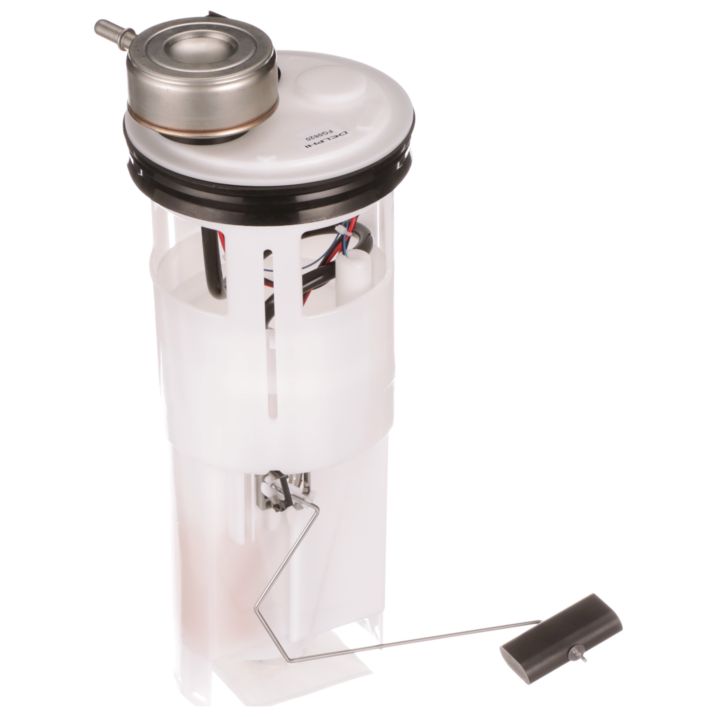Delphi FG0820 Fuel Pump Module Assembly