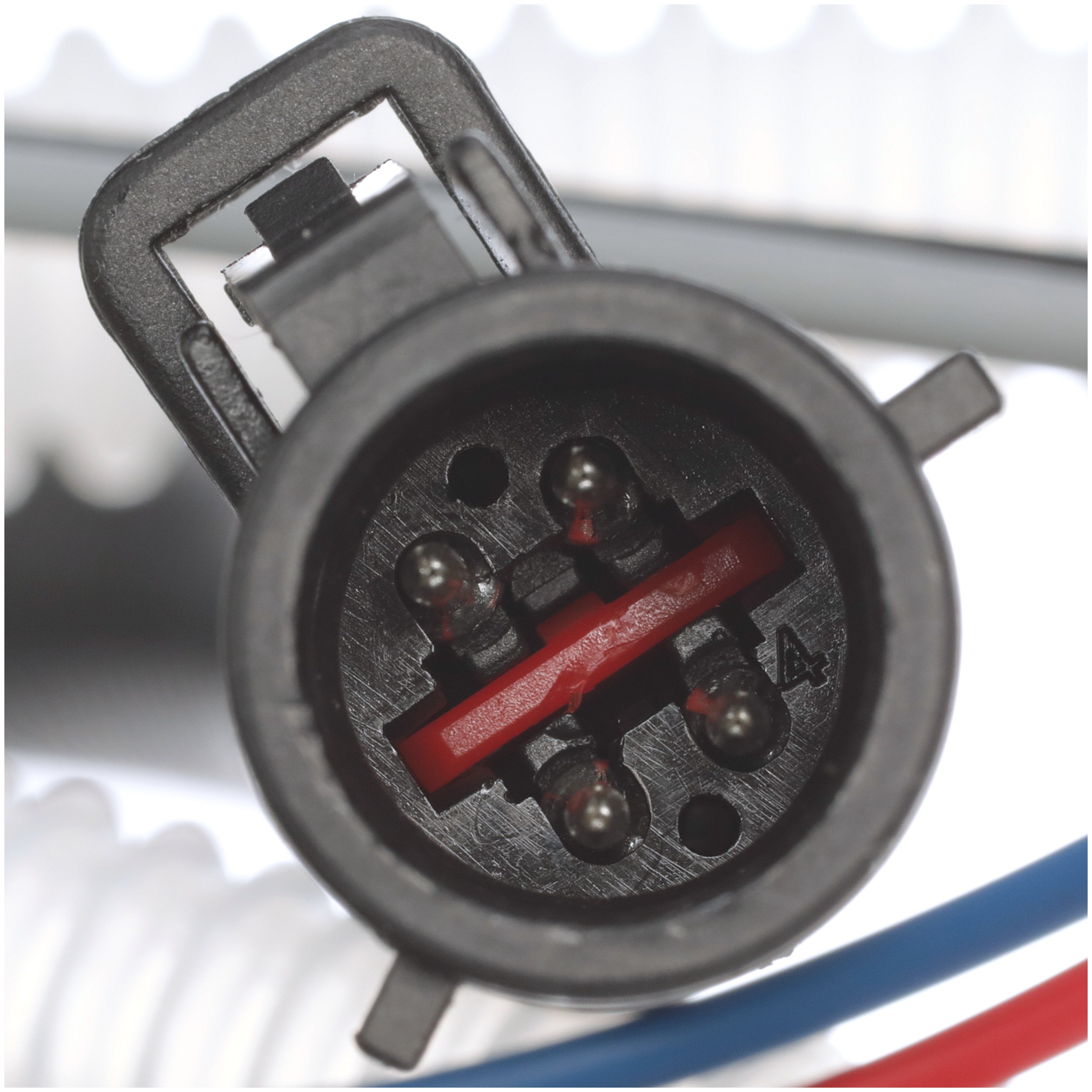 Delphi FG0823 Fuel Pump Module Assembly - Image 4