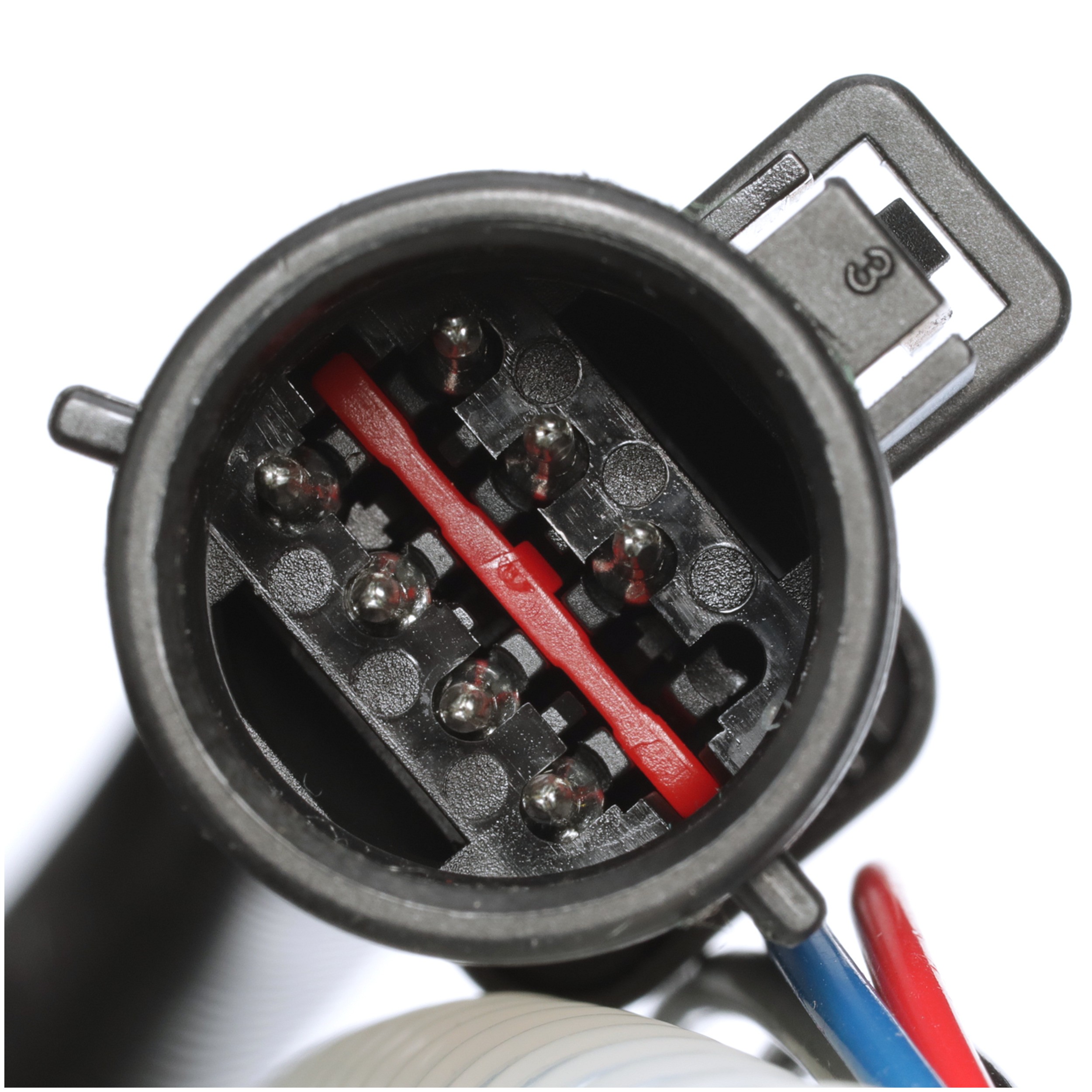 Delphi FG0824 Fuel Pump Module Assembly - Image 4