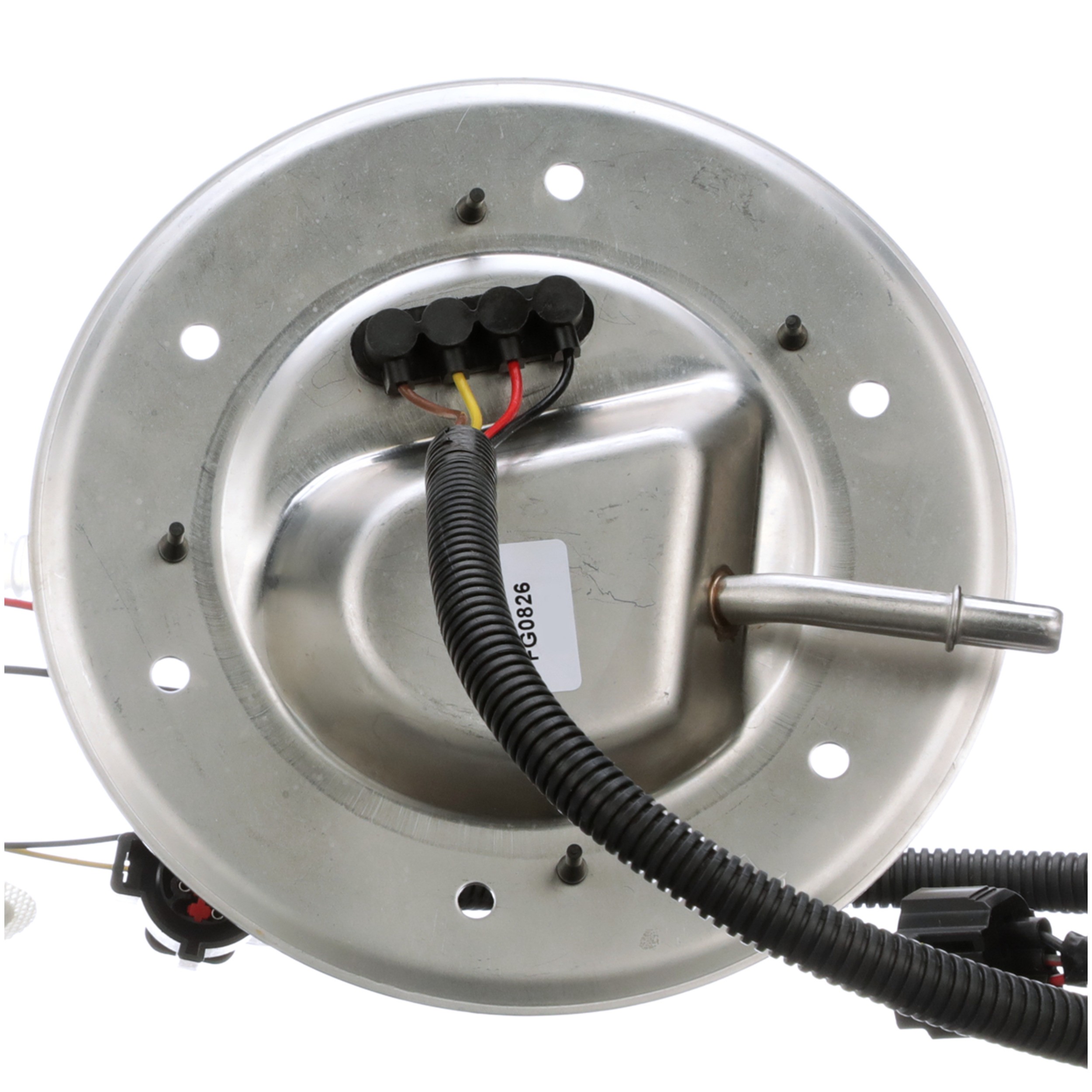 Delphi FG0826 Fuel Pump Module Assembly - Image 11