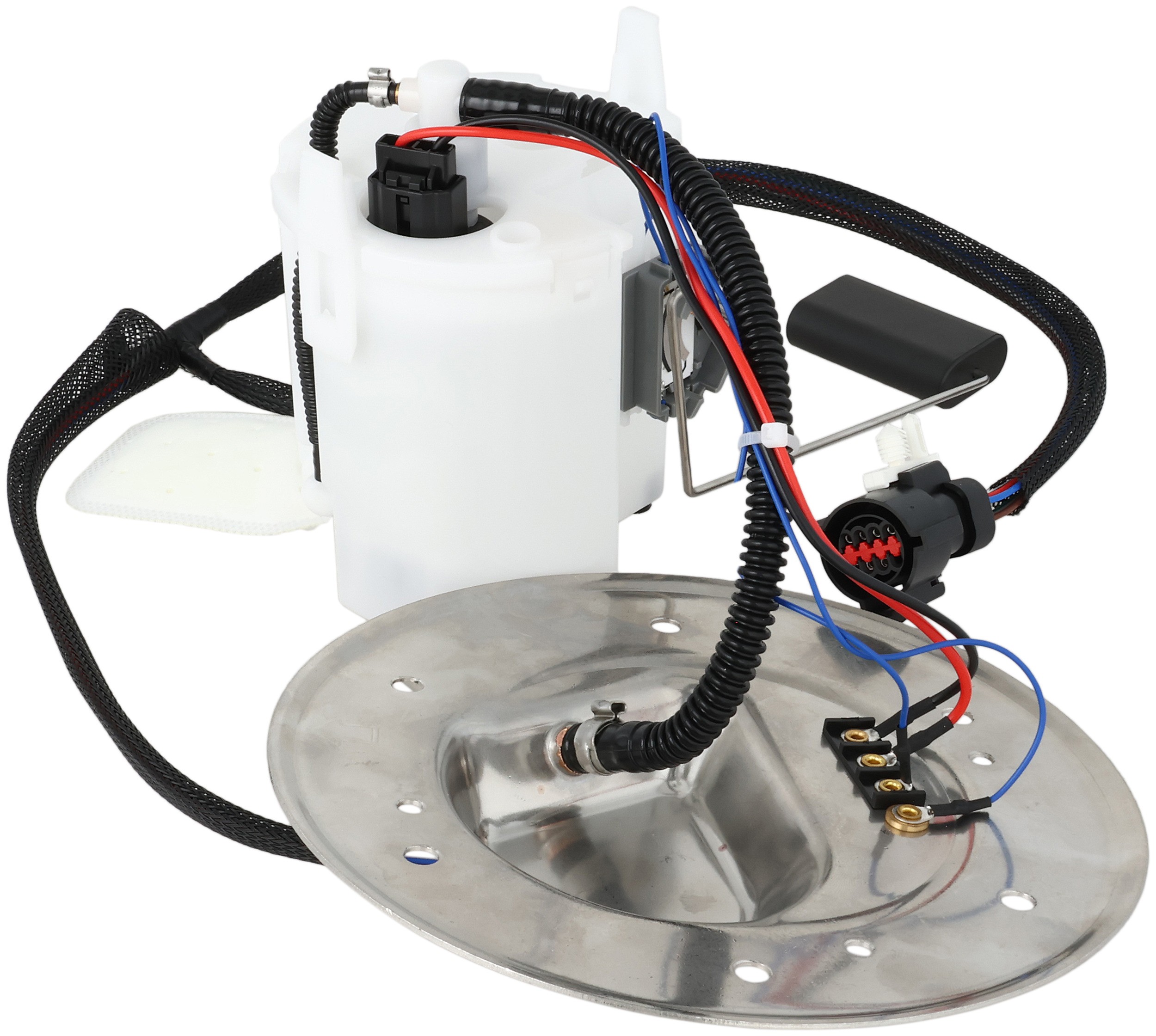 Delphi FG0827 Fuel Pump Module Assembly